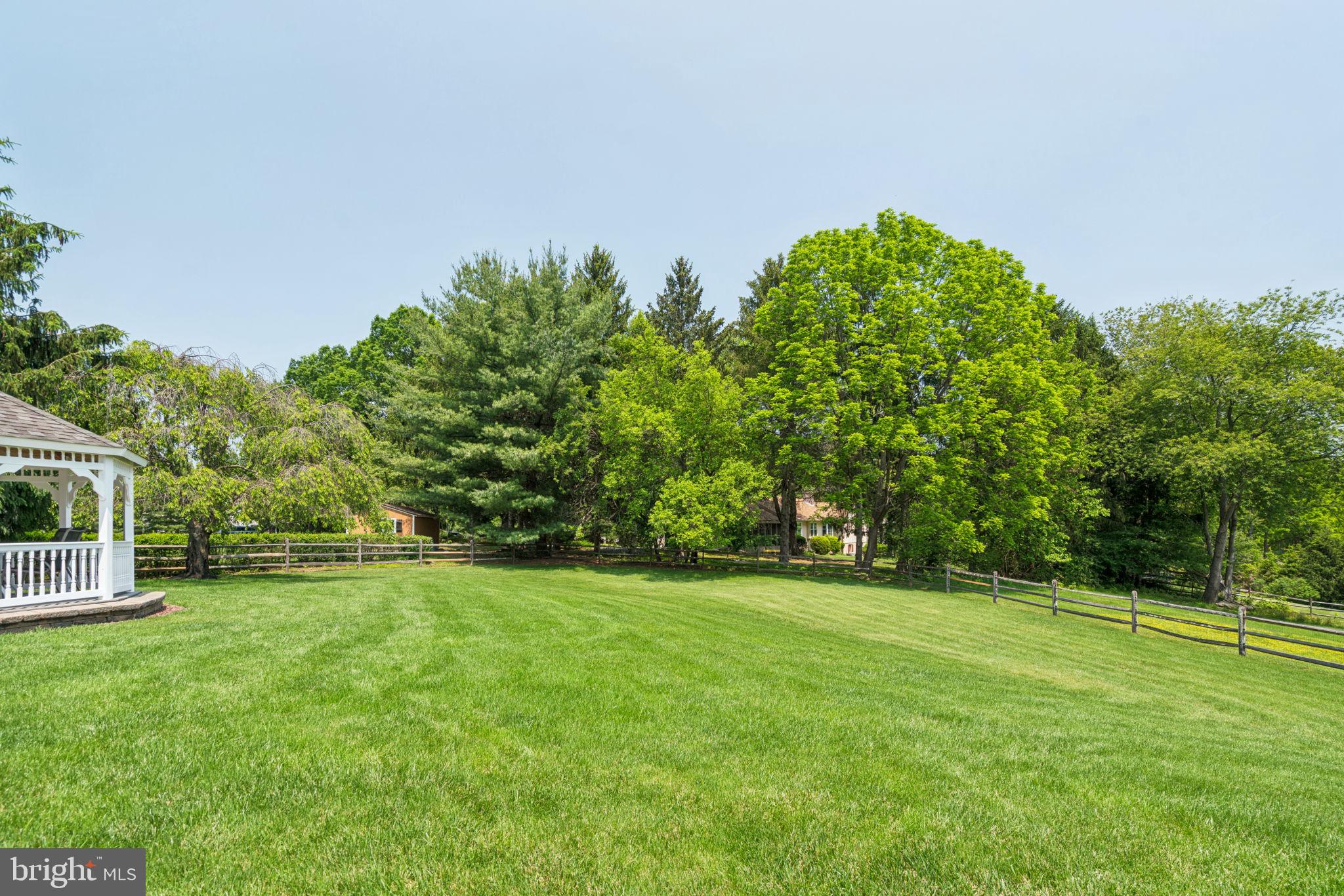 HUNTERS RUN - Residential