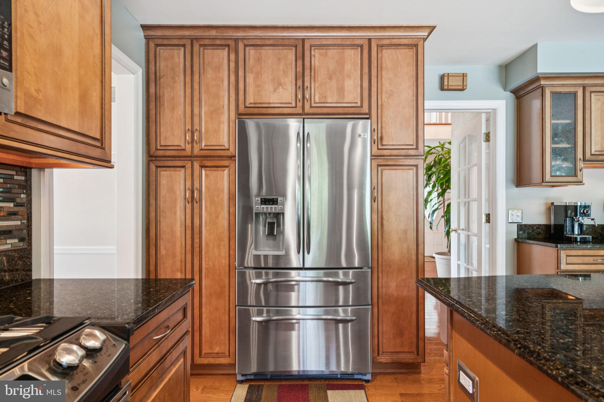 HUNTERS RUN - Residential