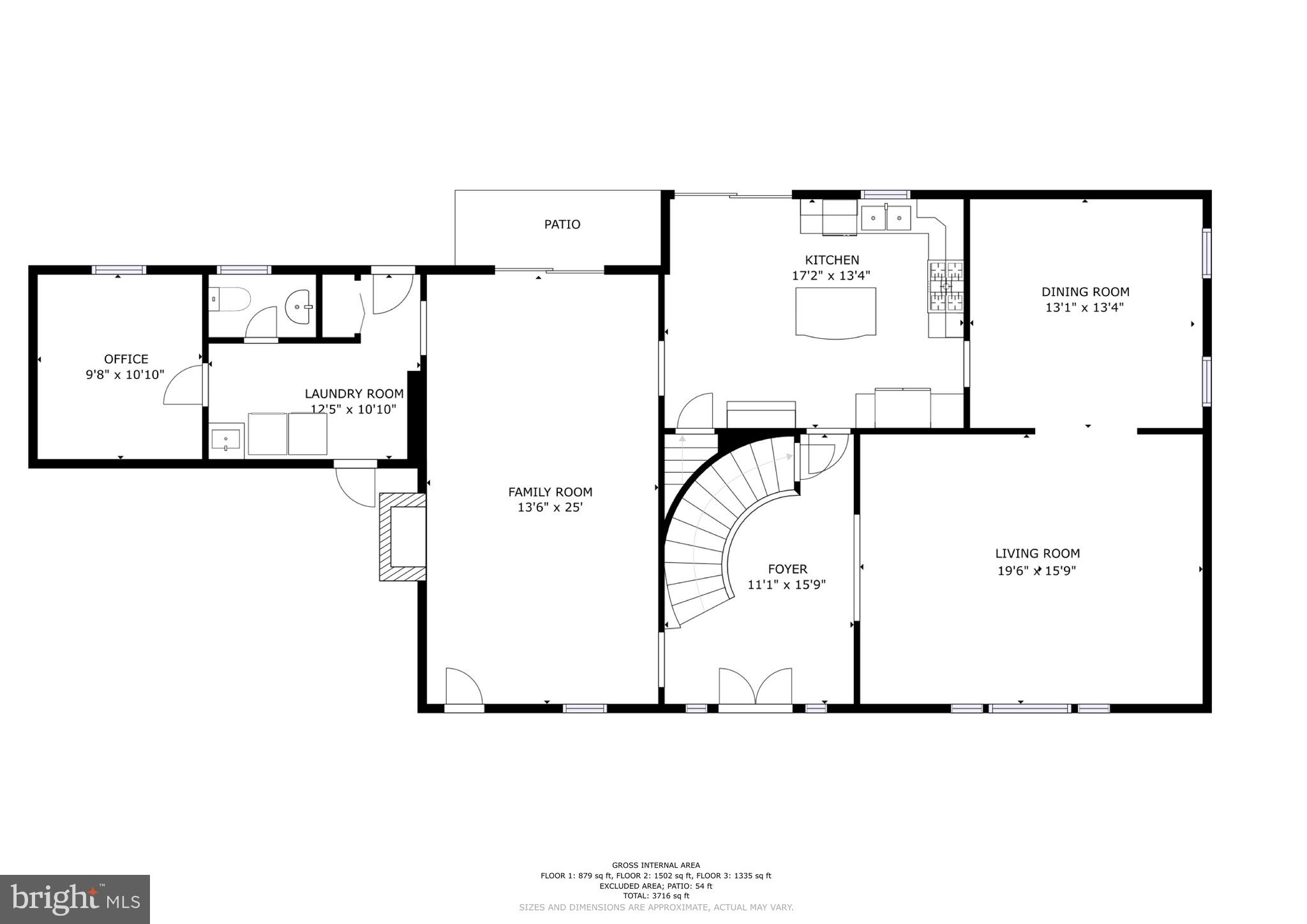 HUNTERS RUN - Residential