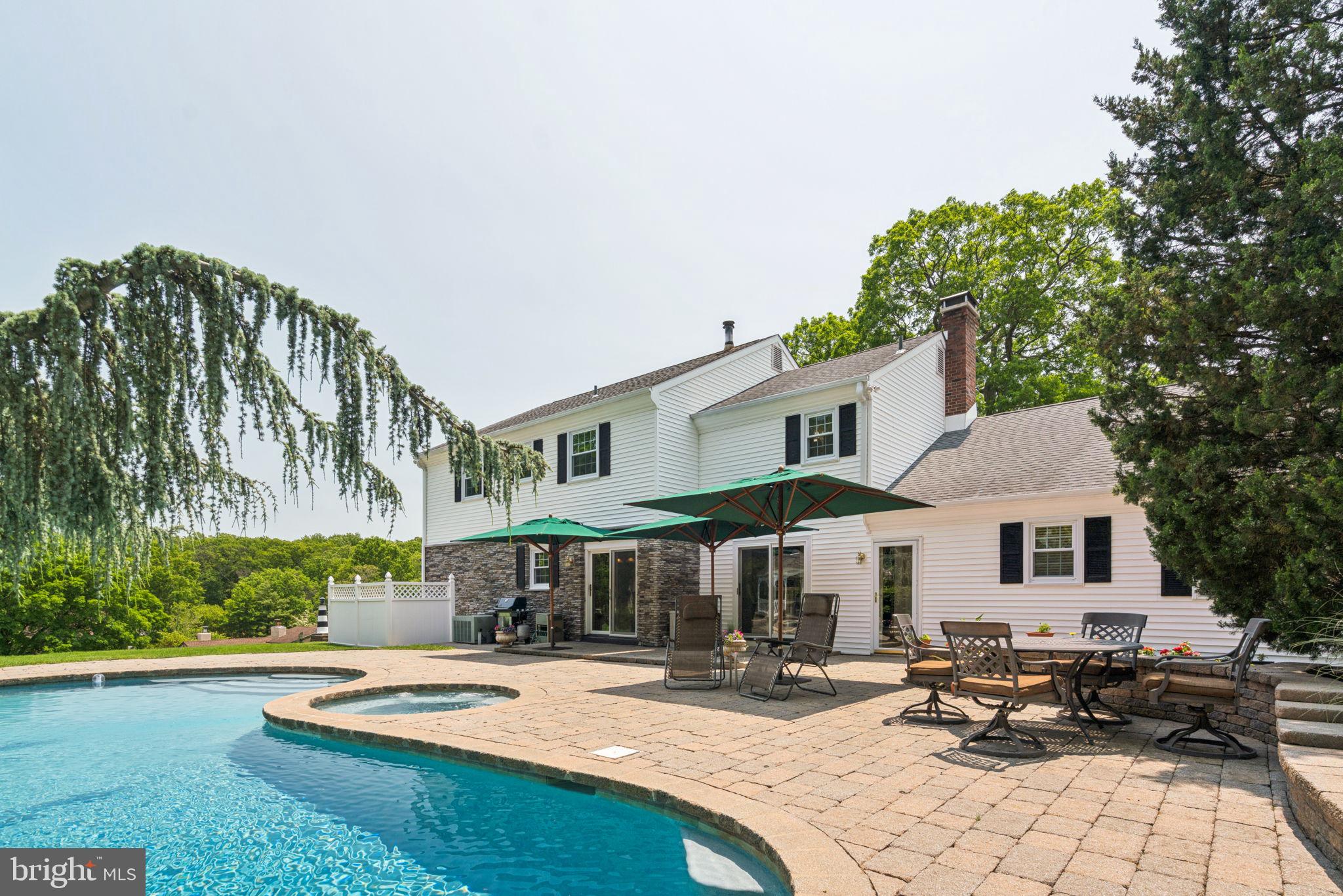 HUNTERS RUN - Residential