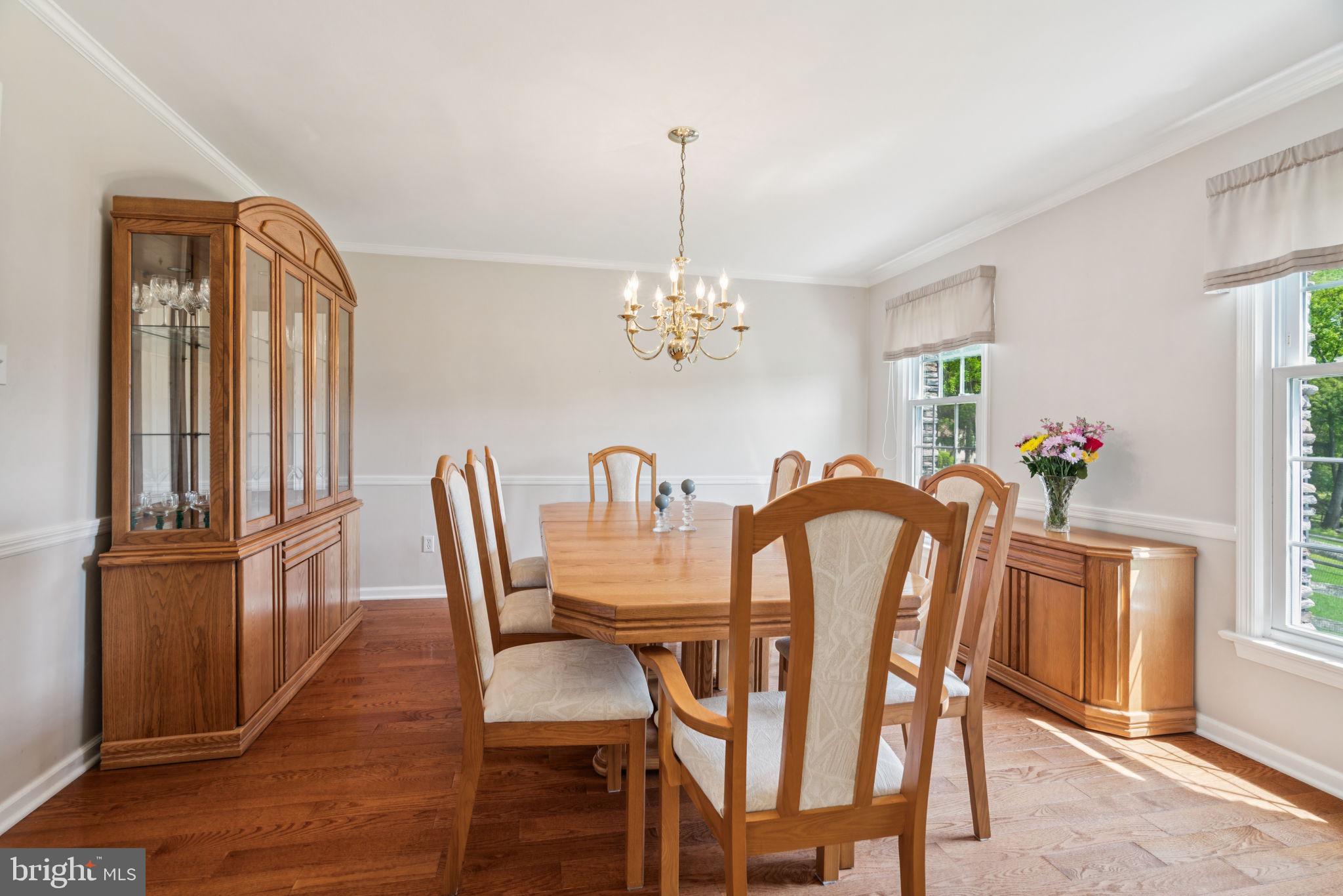 HUNTERS RUN - Residential