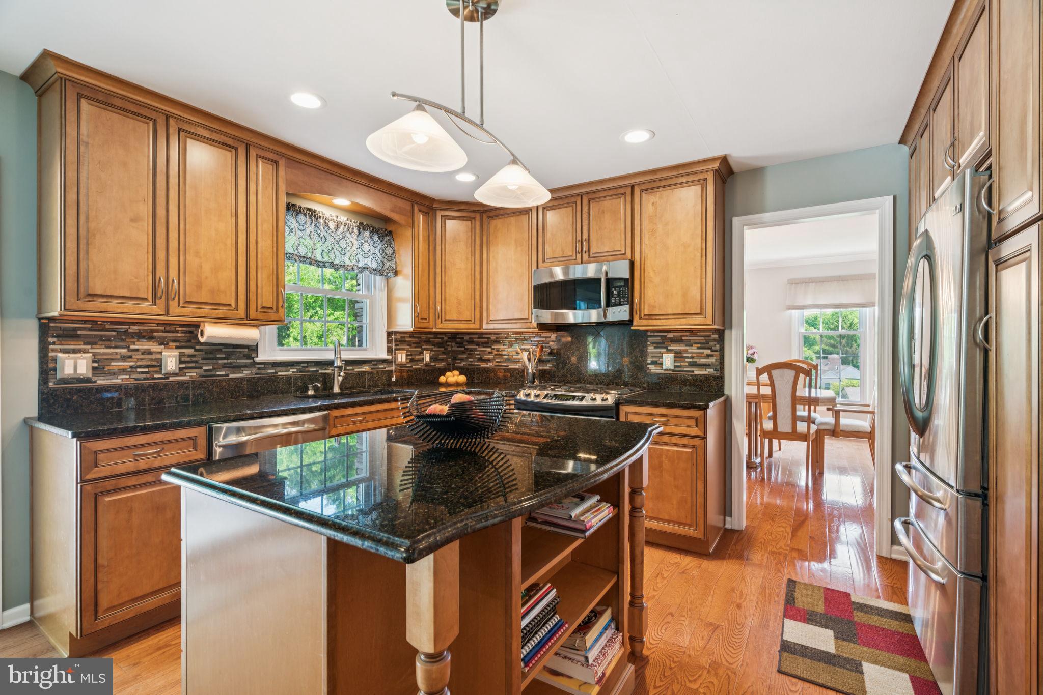 HUNTERS RUN - Residential