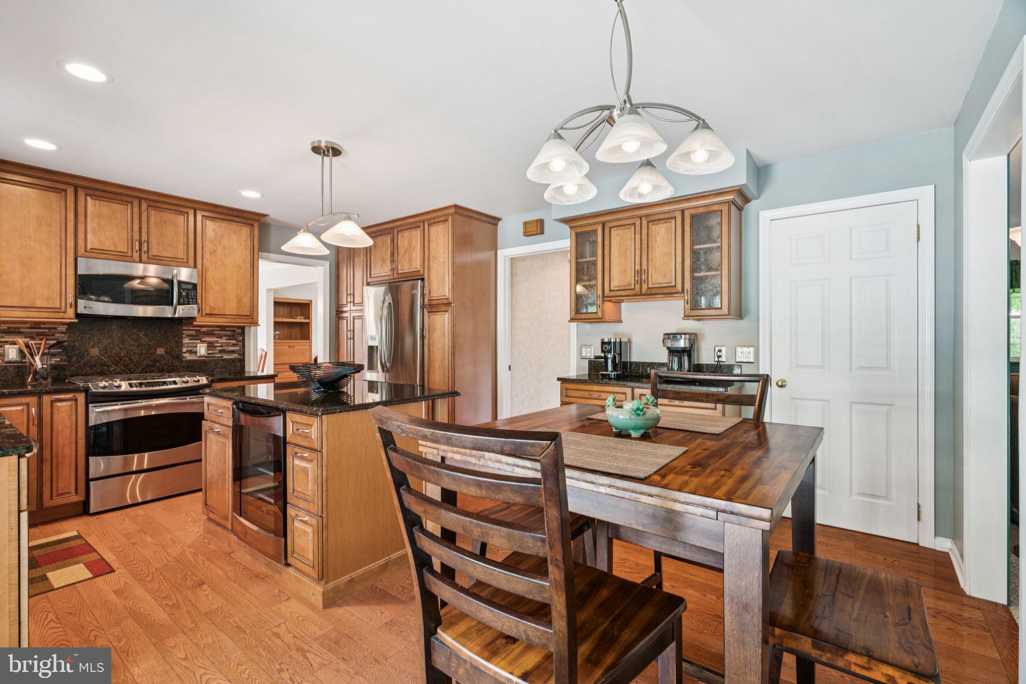 HUNTERS RUN - Residential