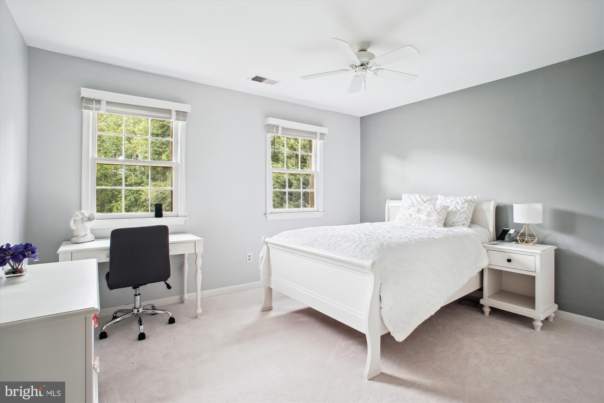 LOCUST HILL - Residential