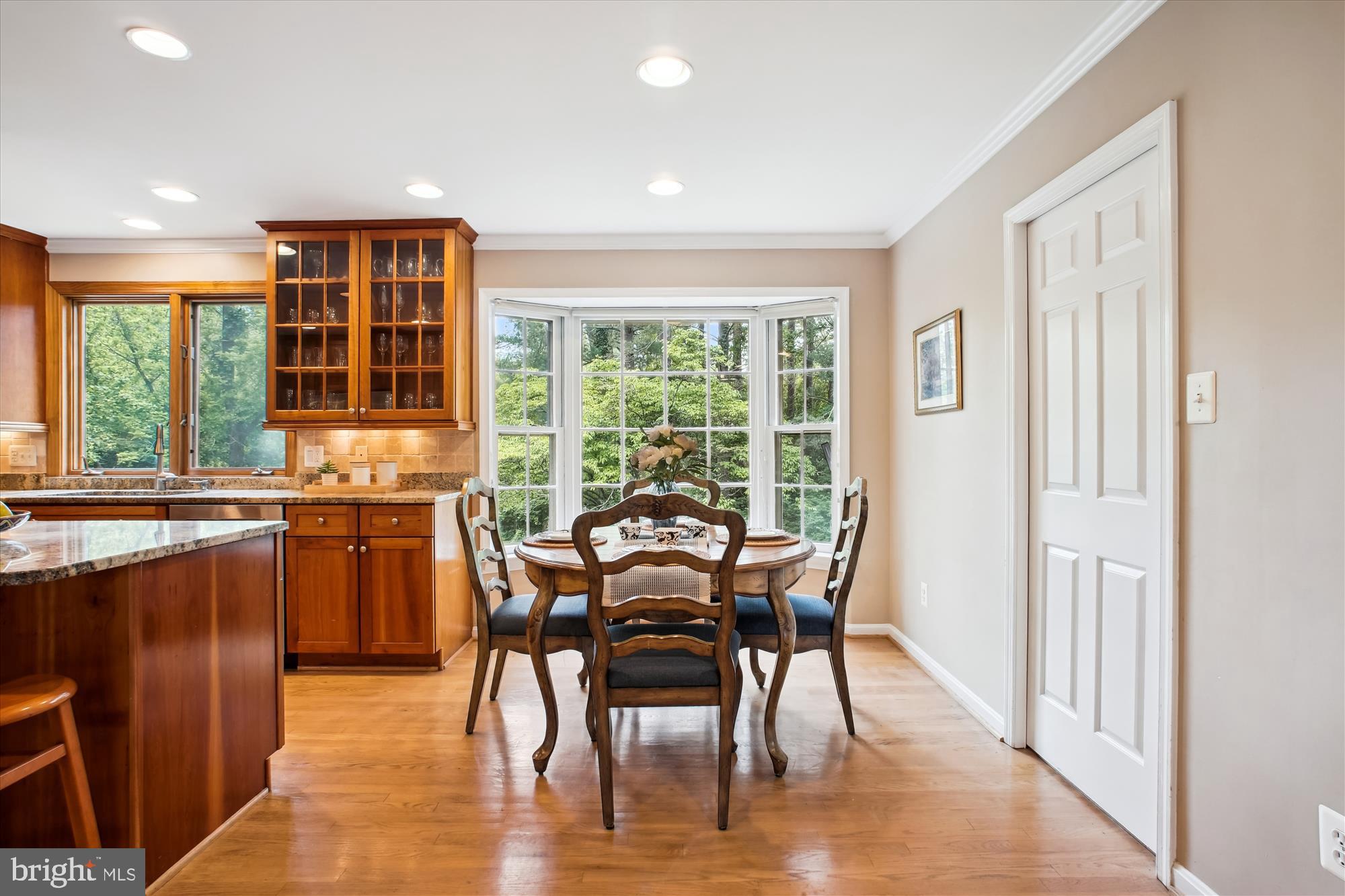 LOCUST HILL - Residential