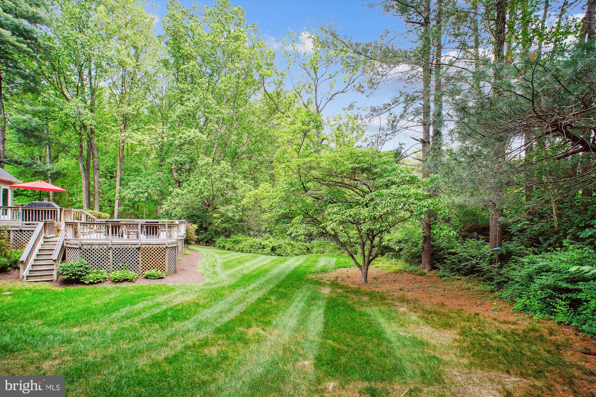 LOCUST HILL - Residential