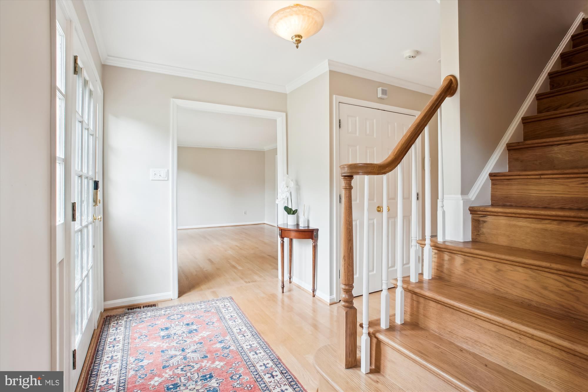 LOCUST HILL - Residential