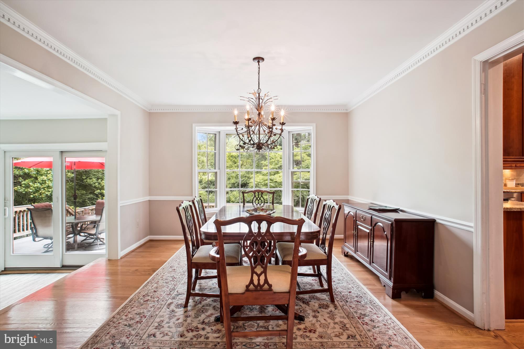 LOCUST HILL - Residential