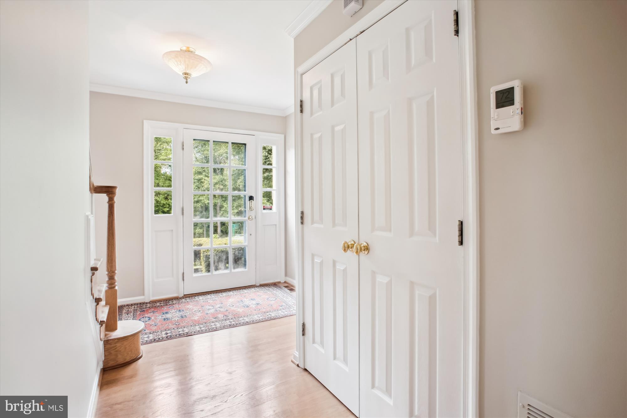 LOCUST HILL - Residential