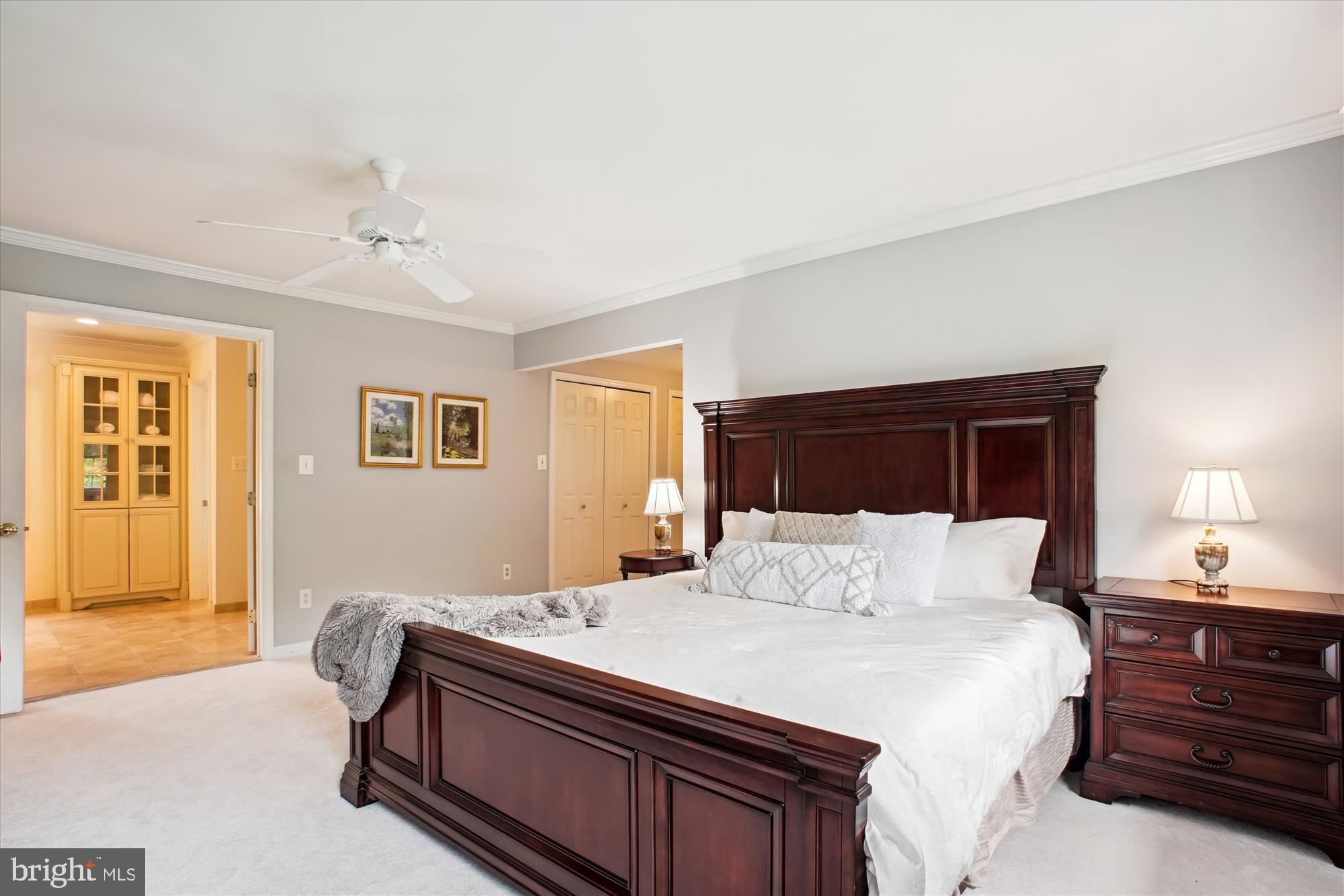 LOCUST HILL - Residential