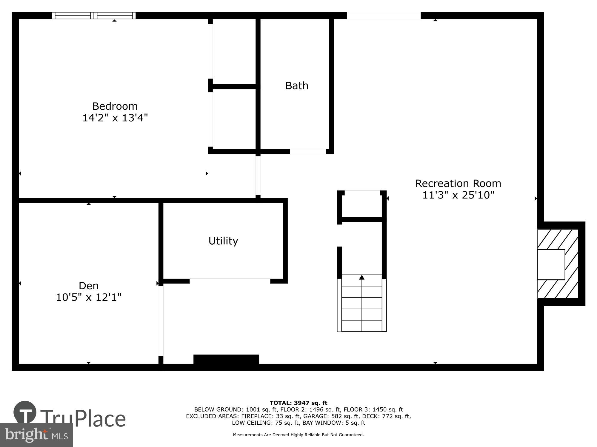 LOCUST HILL - Residential