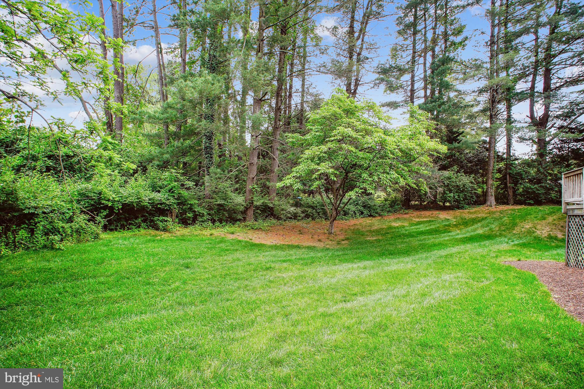 LOCUST HILL - Residential