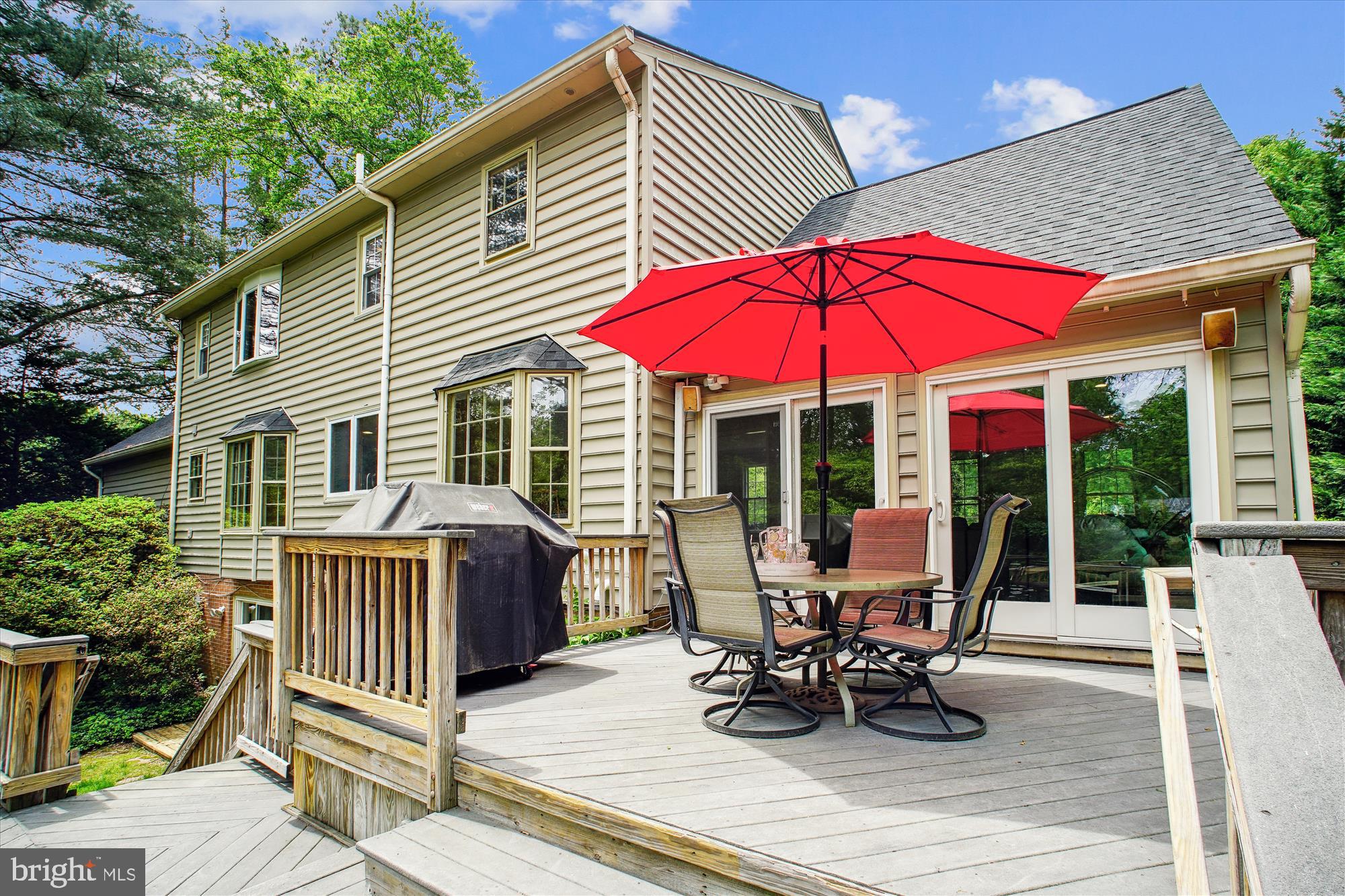 LOCUST HILL - Residential