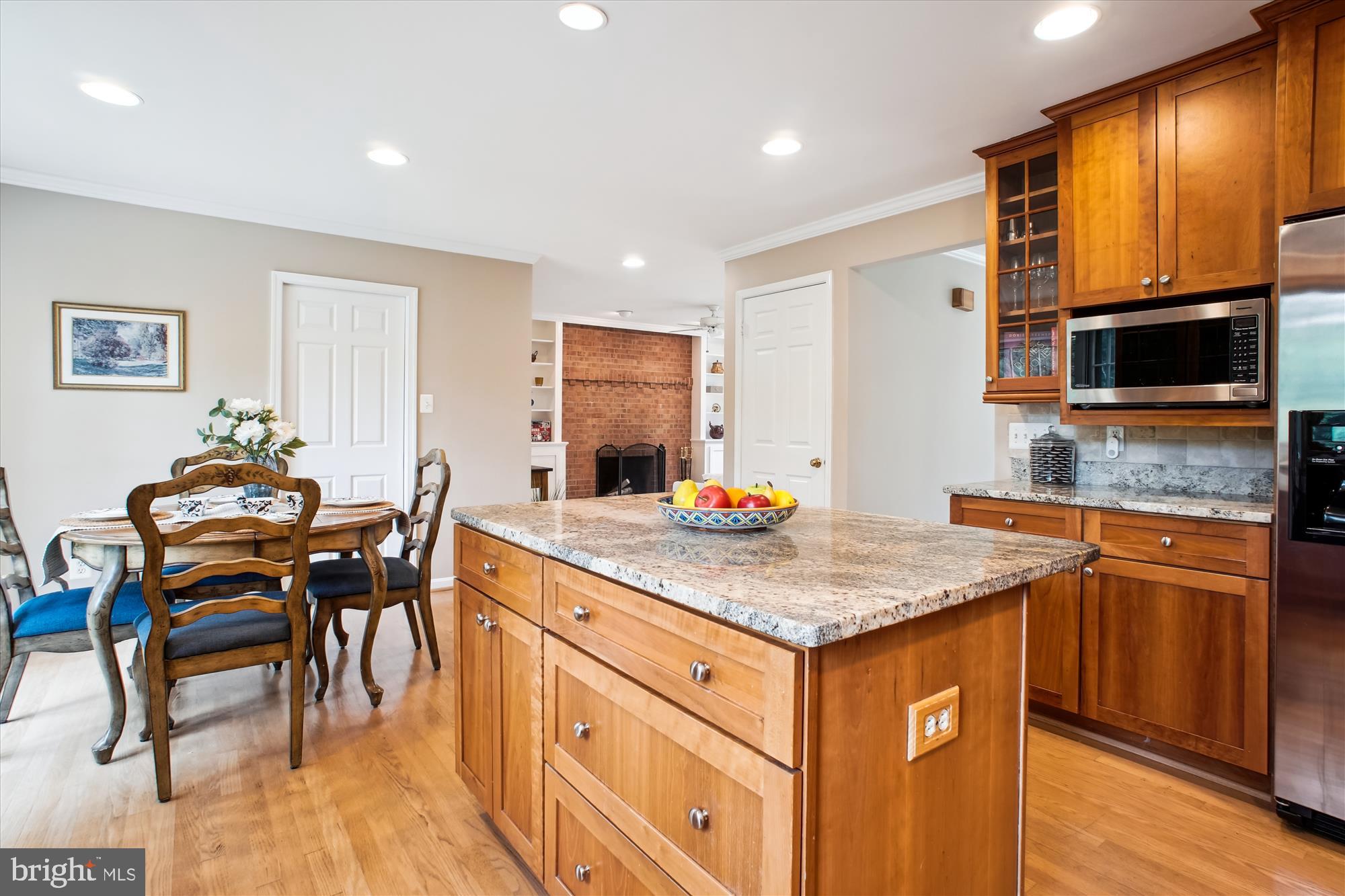 LOCUST HILL - Residential