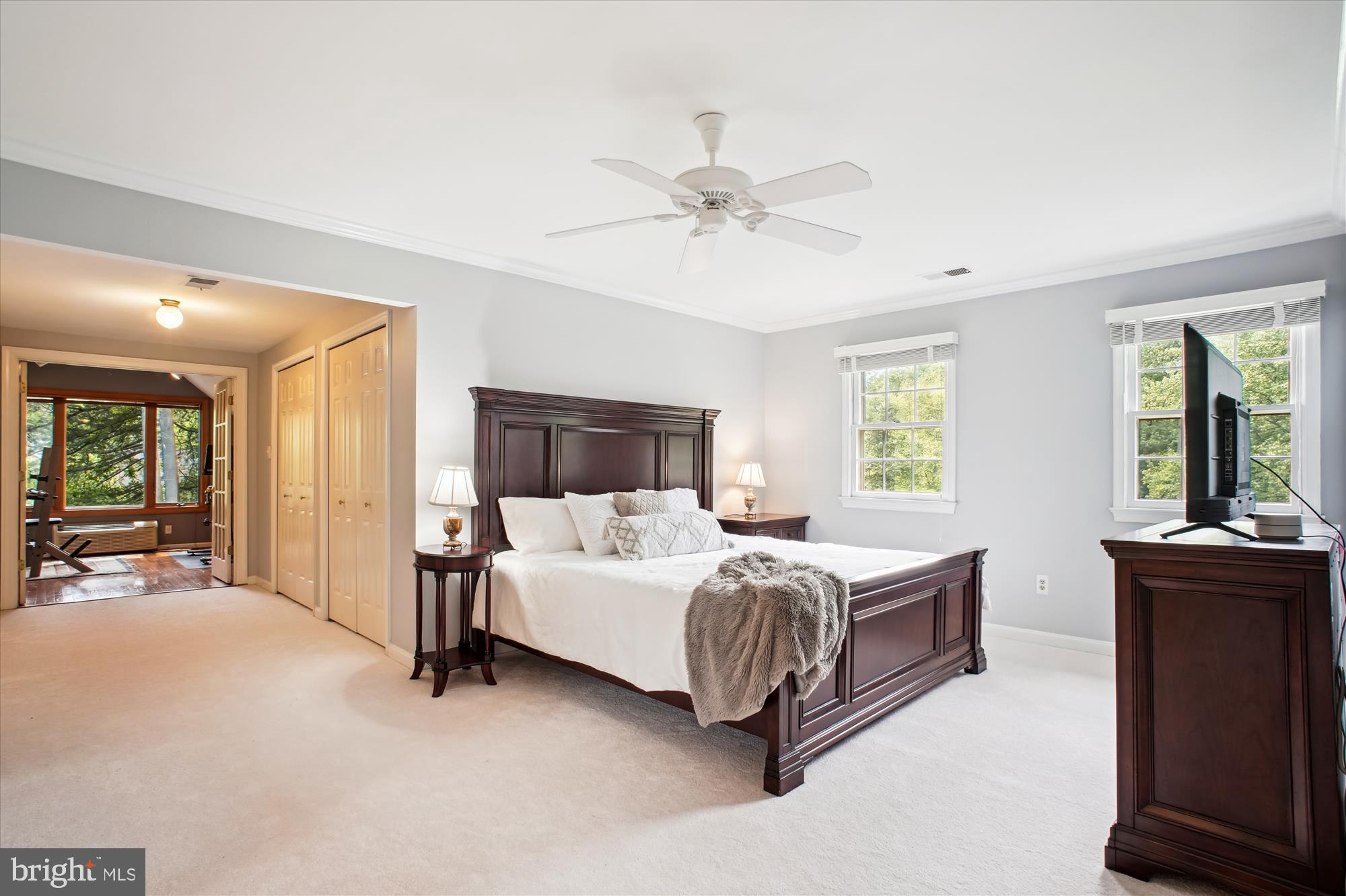 LOCUST HILL - Residential