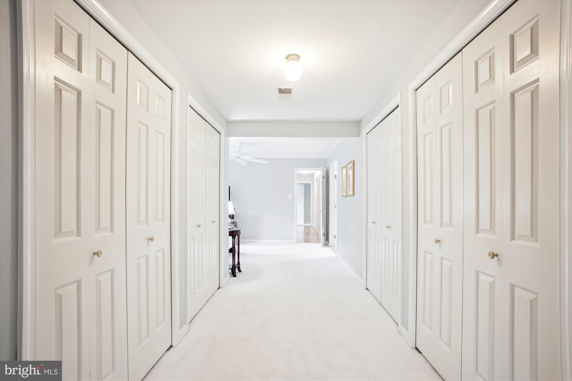 LOCUST HILL - Residential