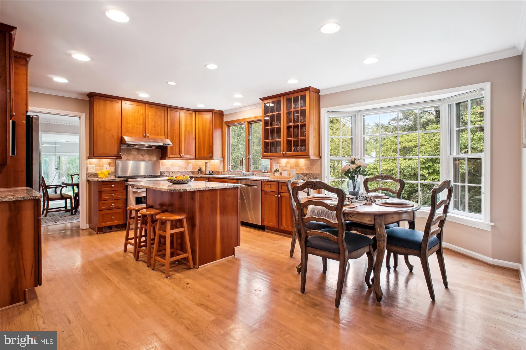 LOCUST HILL - Residential