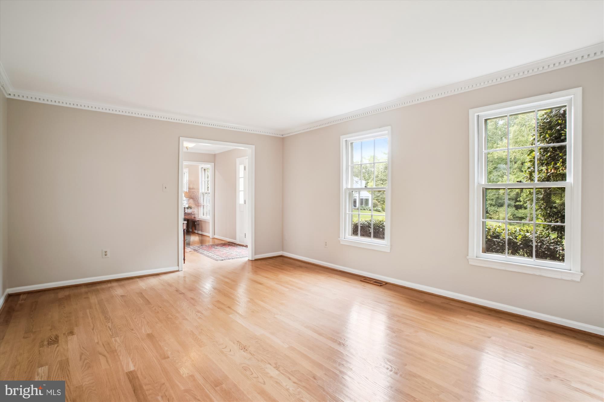 LOCUST HILL - Residential