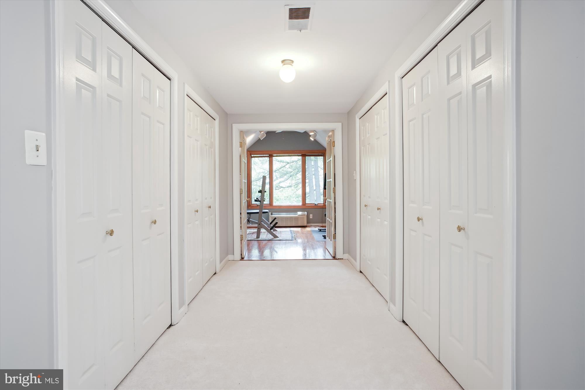 LOCUST HILL - Residential