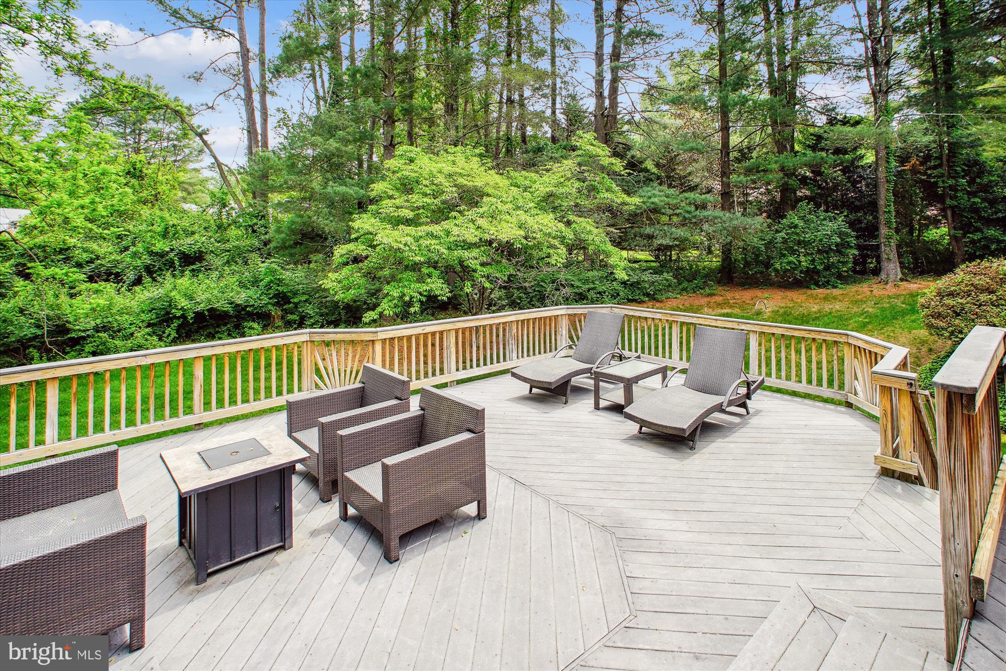 LOCUST HILL - Residential