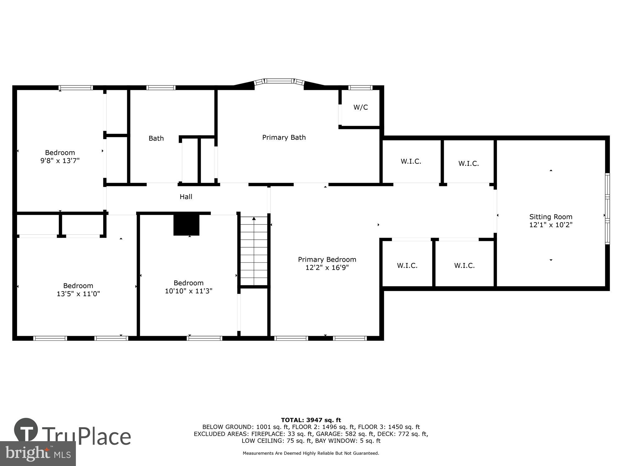 LOCUST HILL - Residential