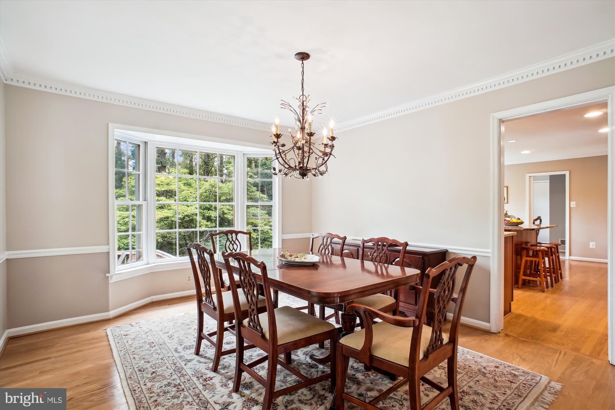 LOCUST HILL - Residential