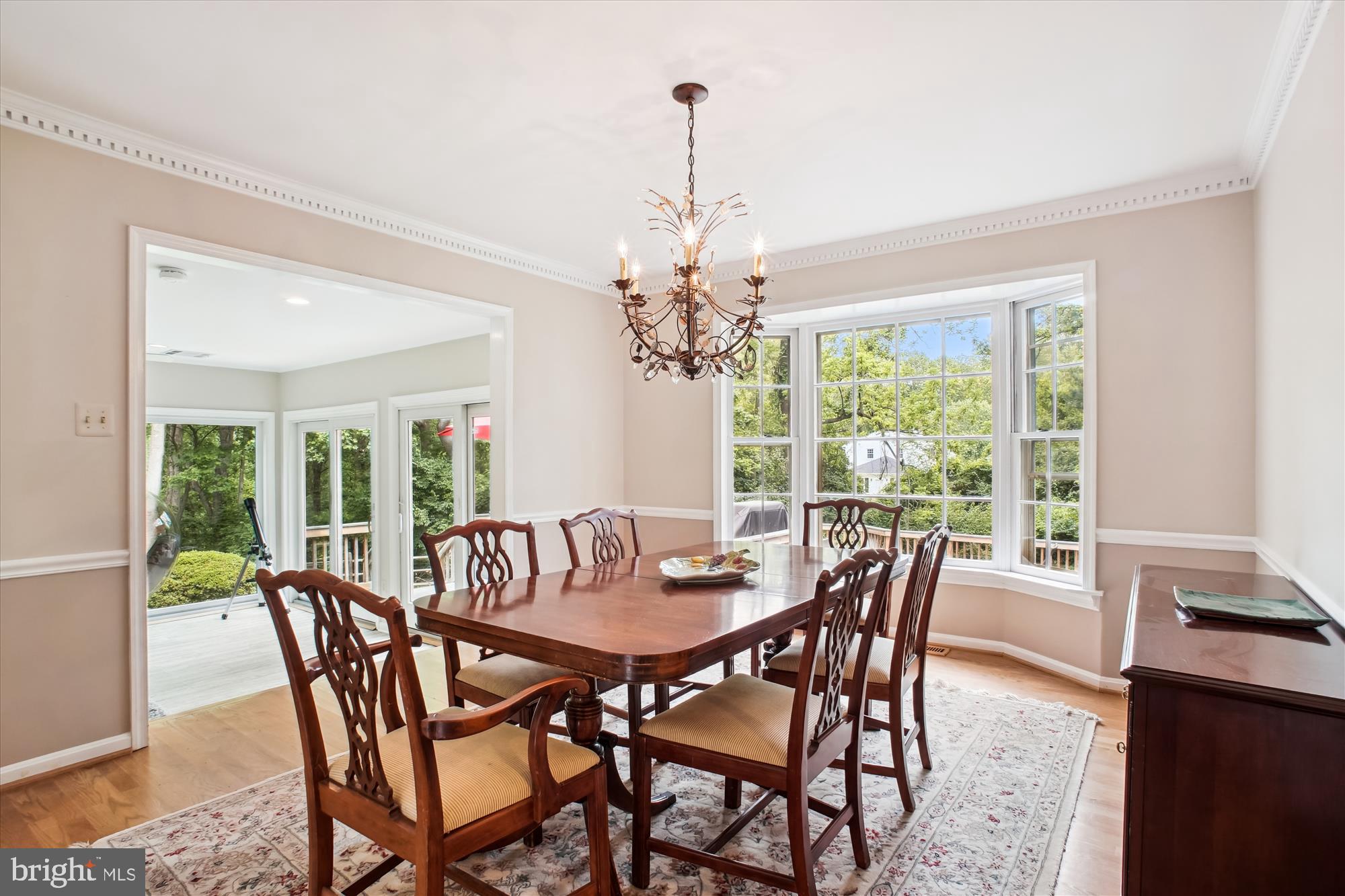 LOCUST HILL - Residential