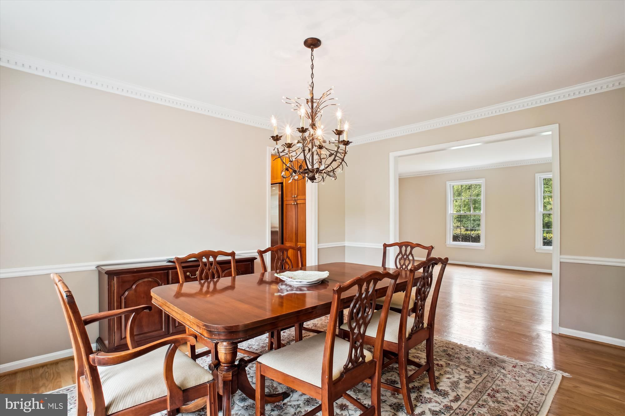 LOCUST HILL - Residential