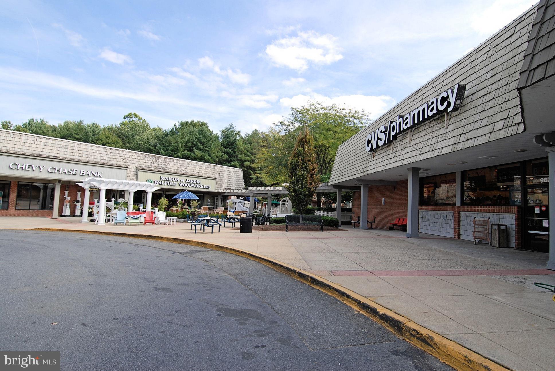 LOCUST HILL - Residential