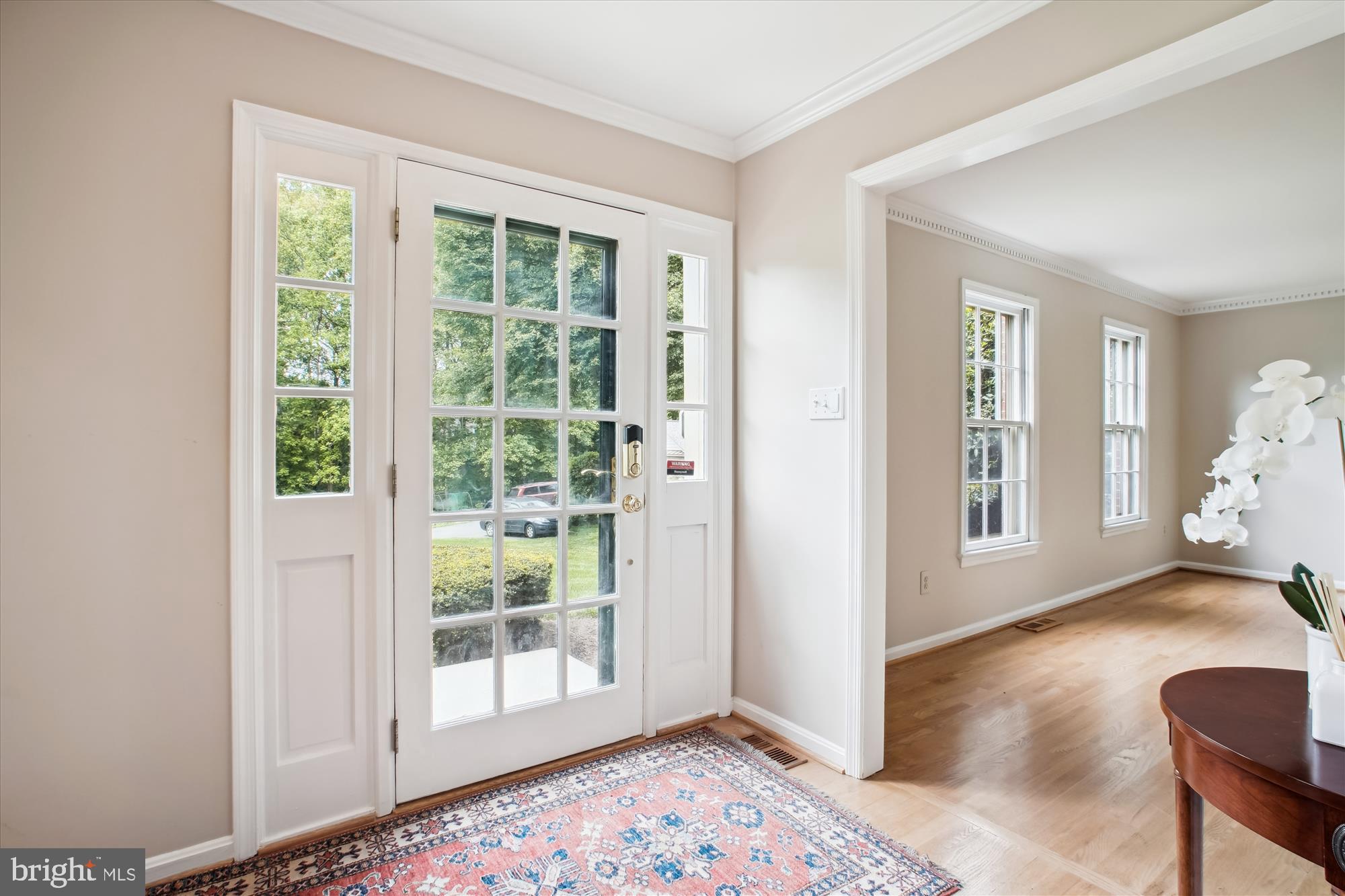 9532 LOCUST HILL DRIVE