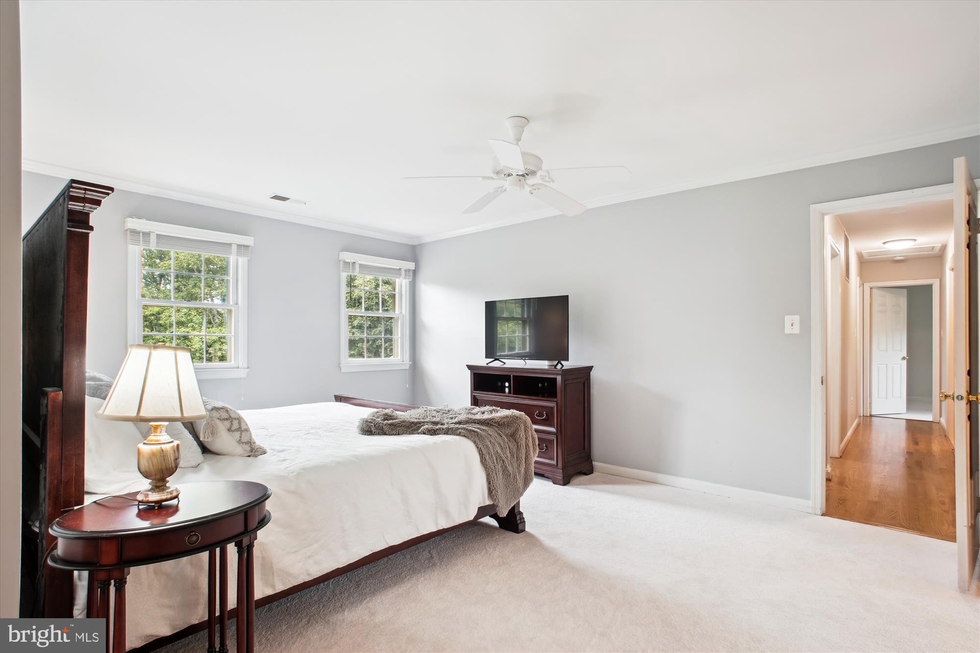 LOCUST HILL - Residential