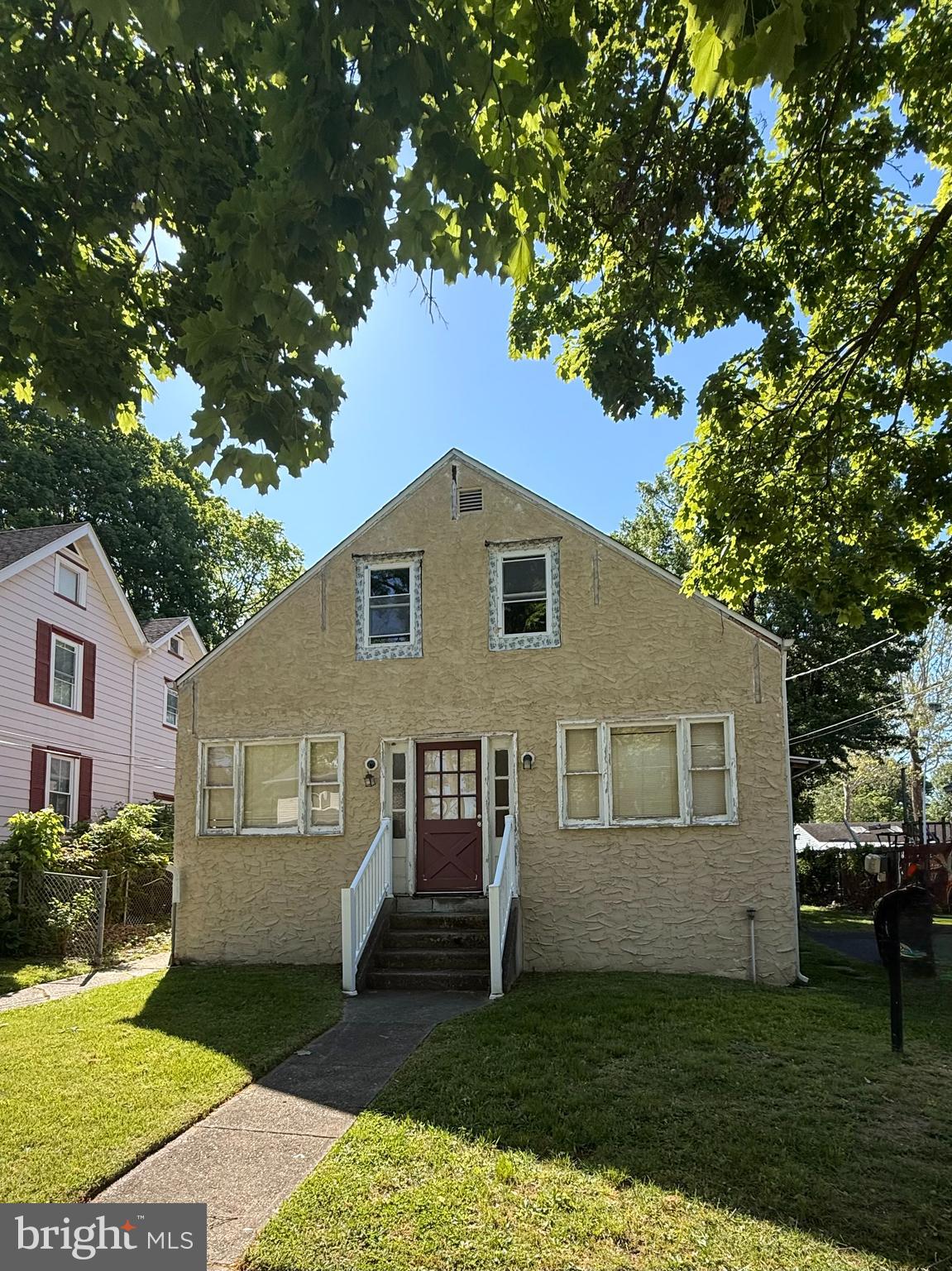 104 UNION AVENUE