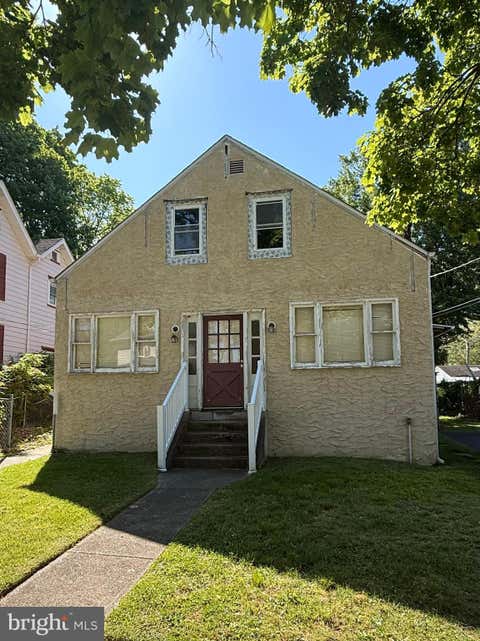 Multifamily For Sale - 104 Union Avenue<br/> STRATFORD, NJ 08084