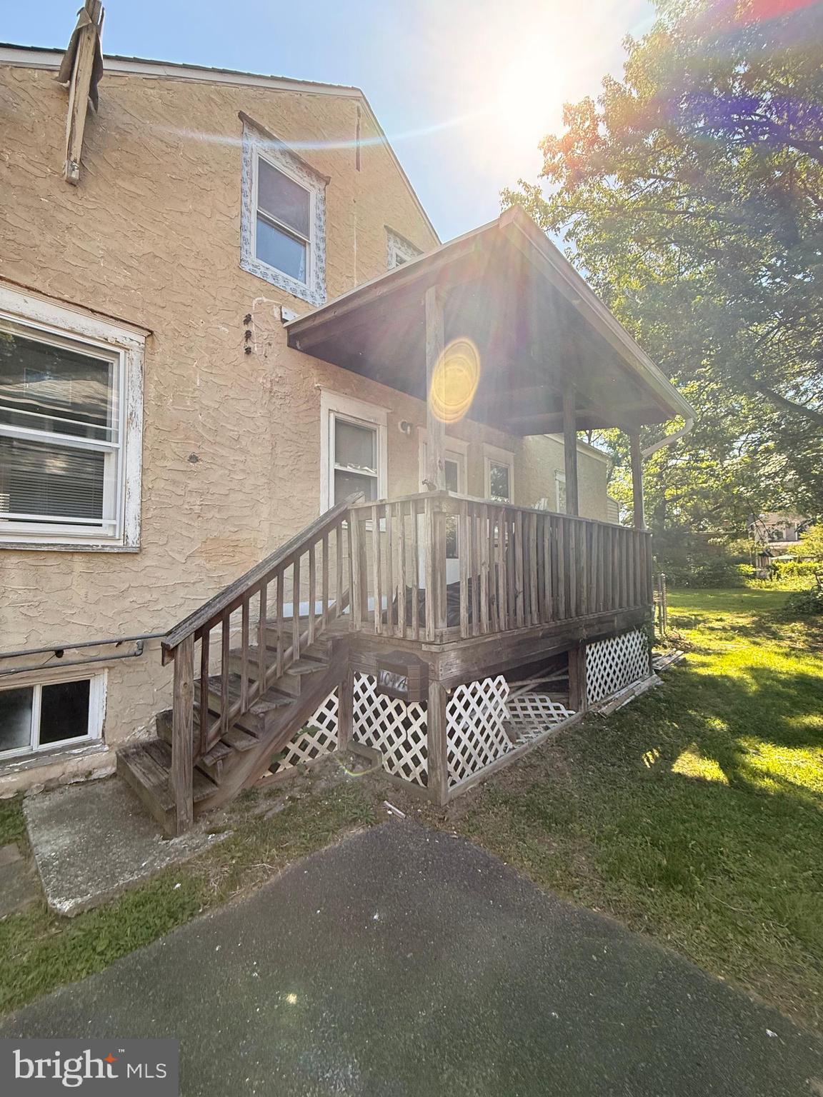 104 UNION AVENUE