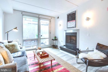 Condominium at 1445 CHURCH STREET NW 2