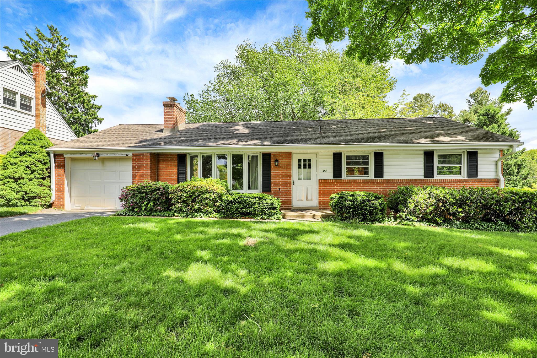 523 BEAN BLOSSOM DRIVE