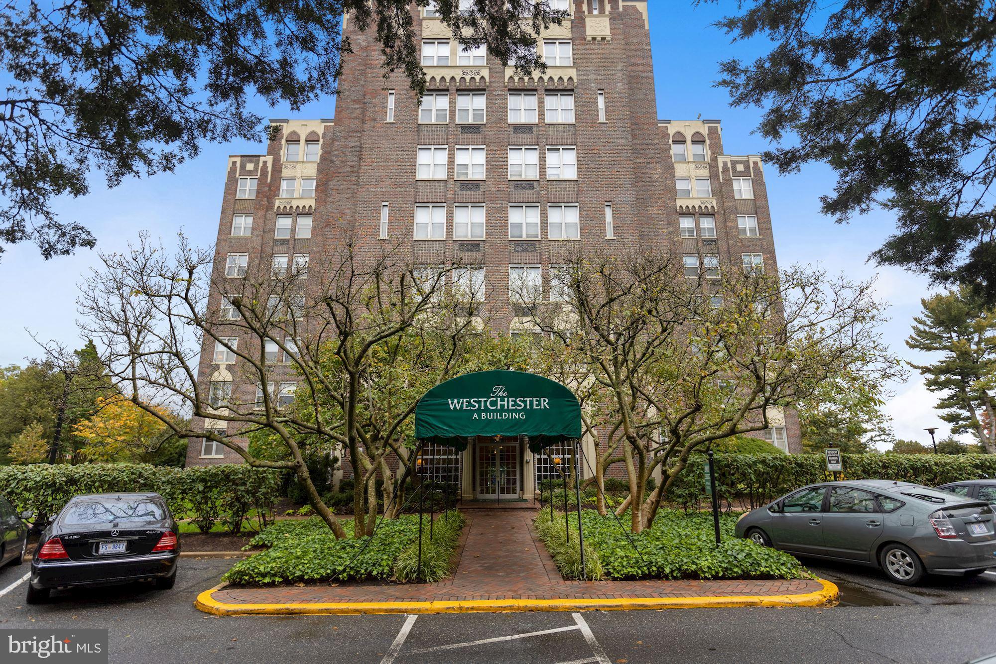 3900 CATHEDRAL AVENUE NW 805A