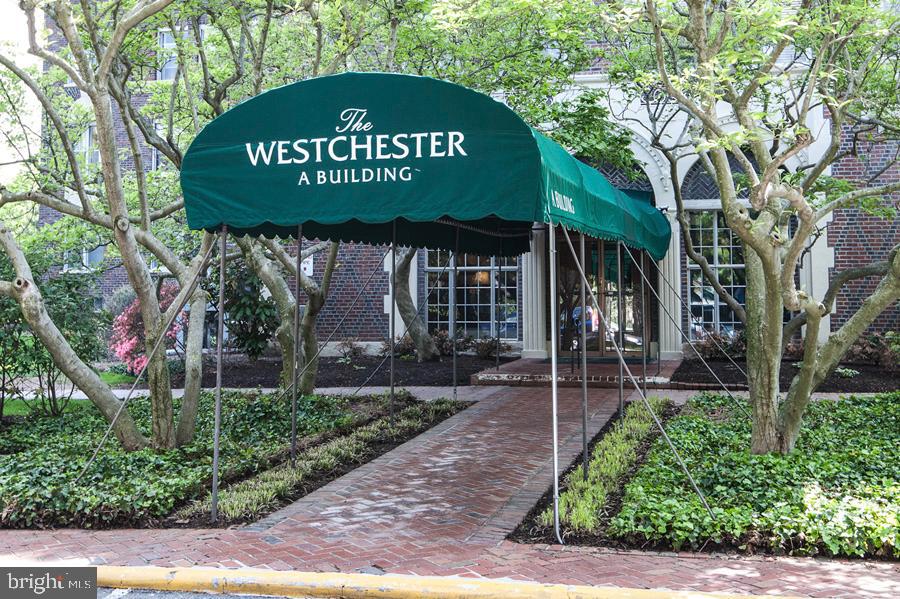 3900 CATHEDRAL AVENUE NW 805A