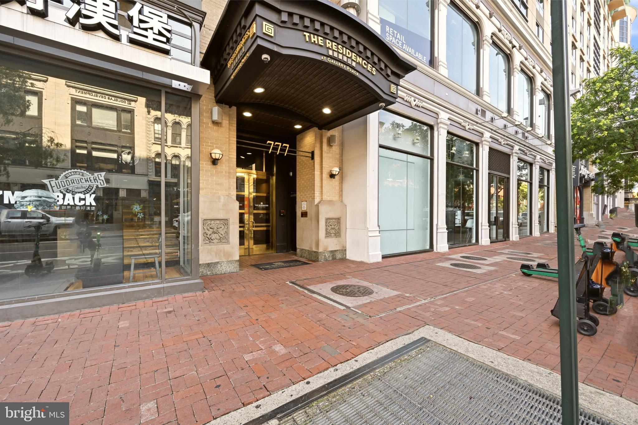 777 7TH STREET NW 1017