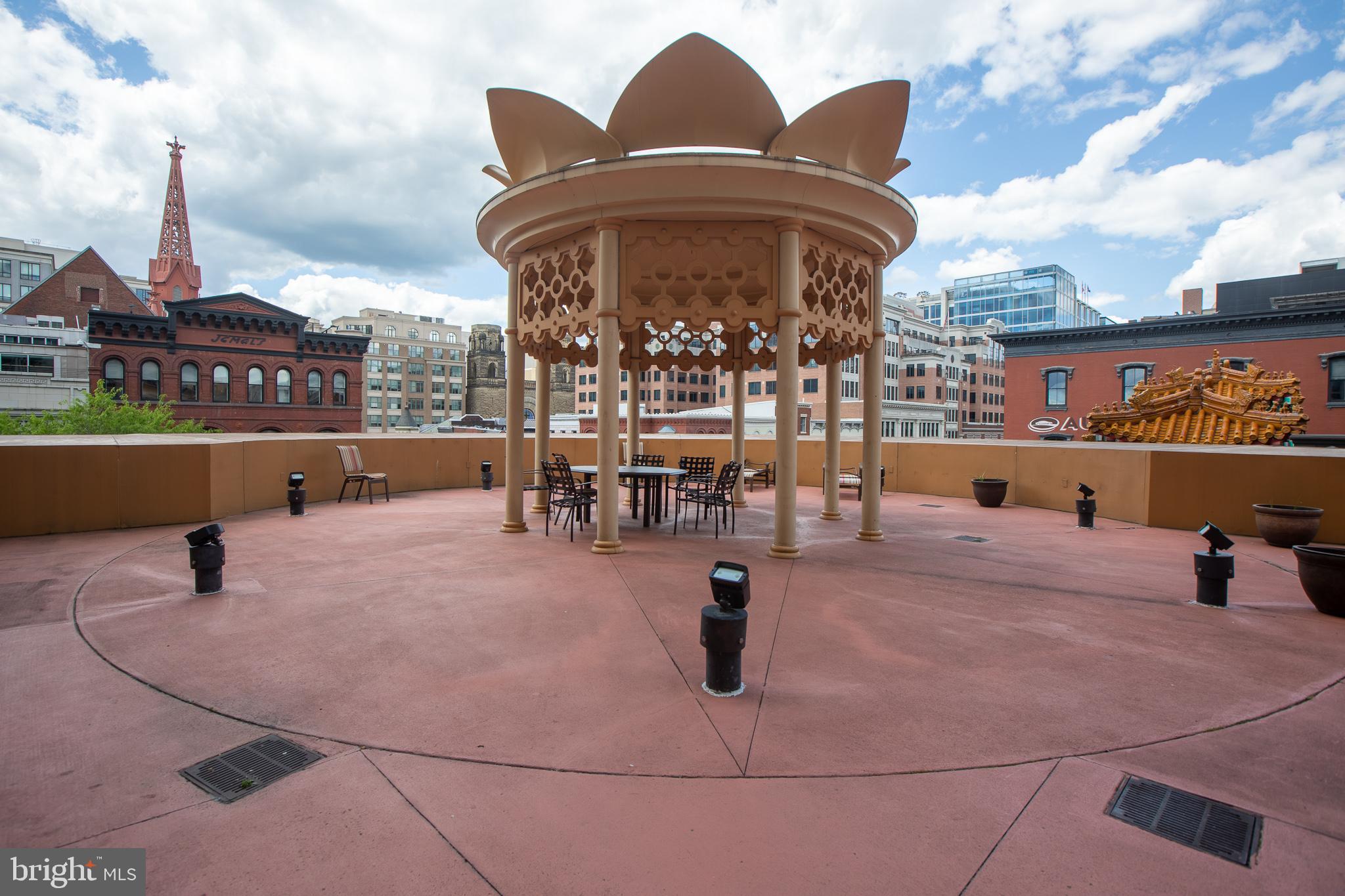 777 7TH STREET NW 1017