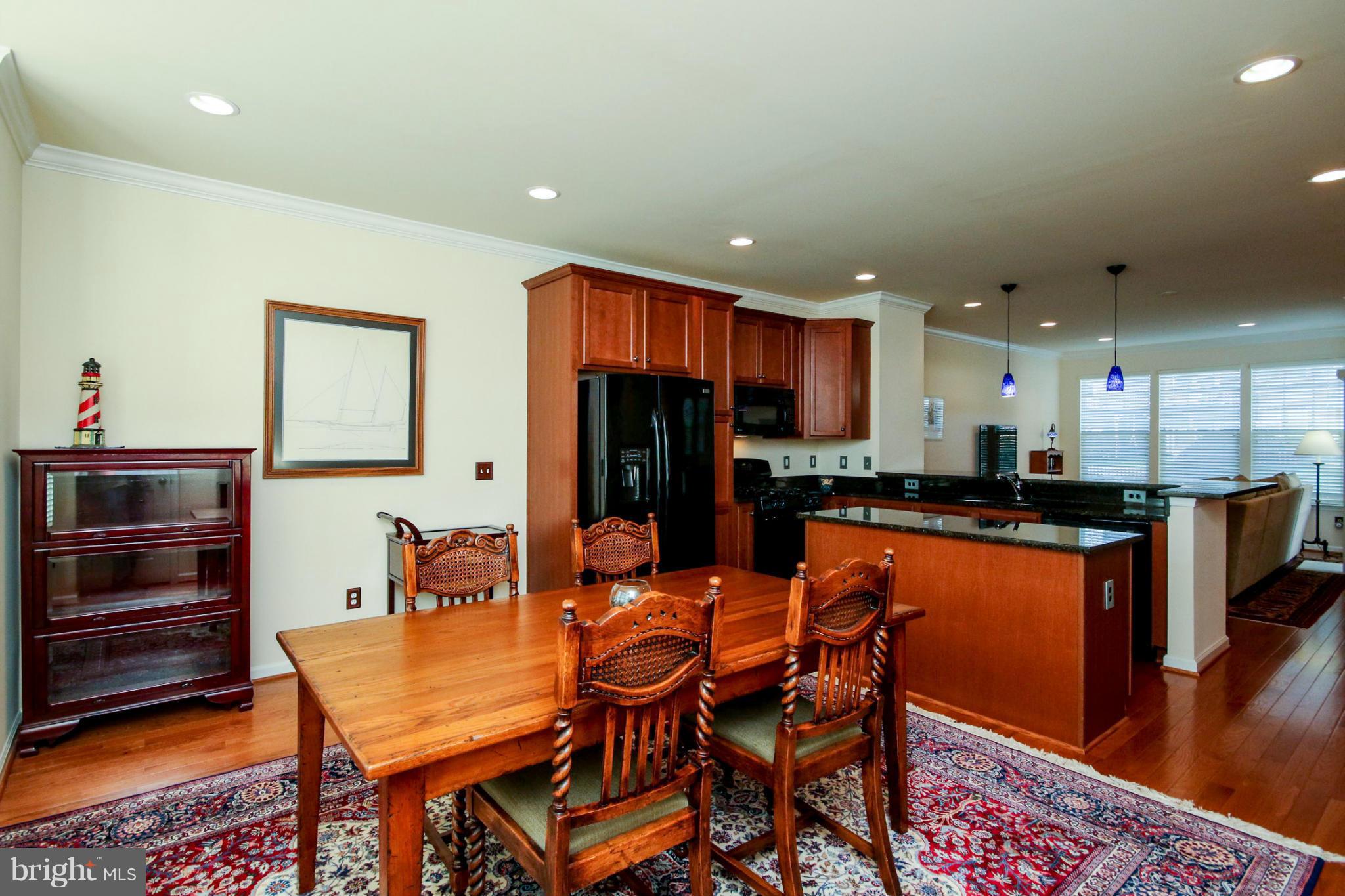 WOODSTREAM - Residential