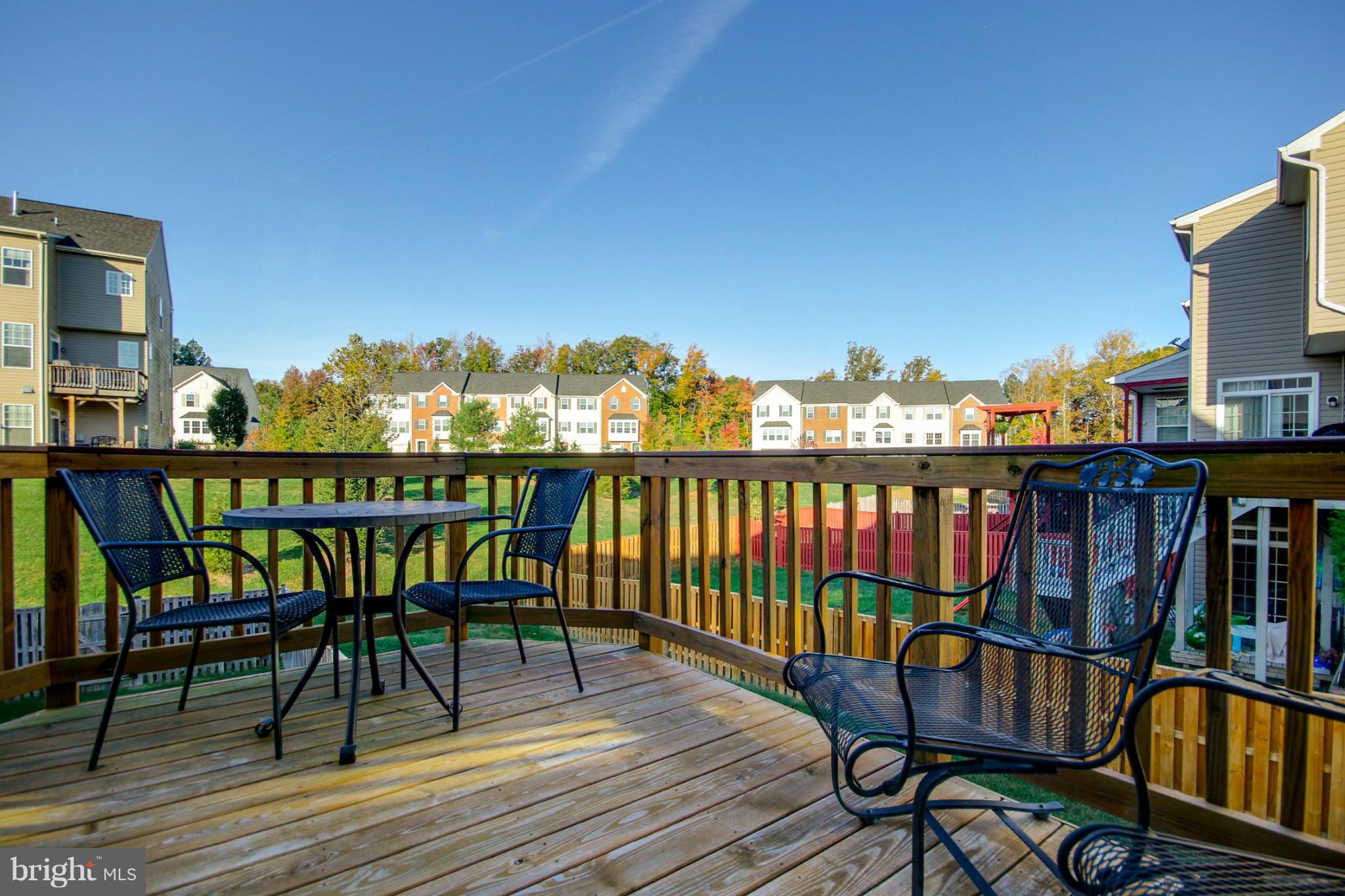 WOODSTREAM - Residential