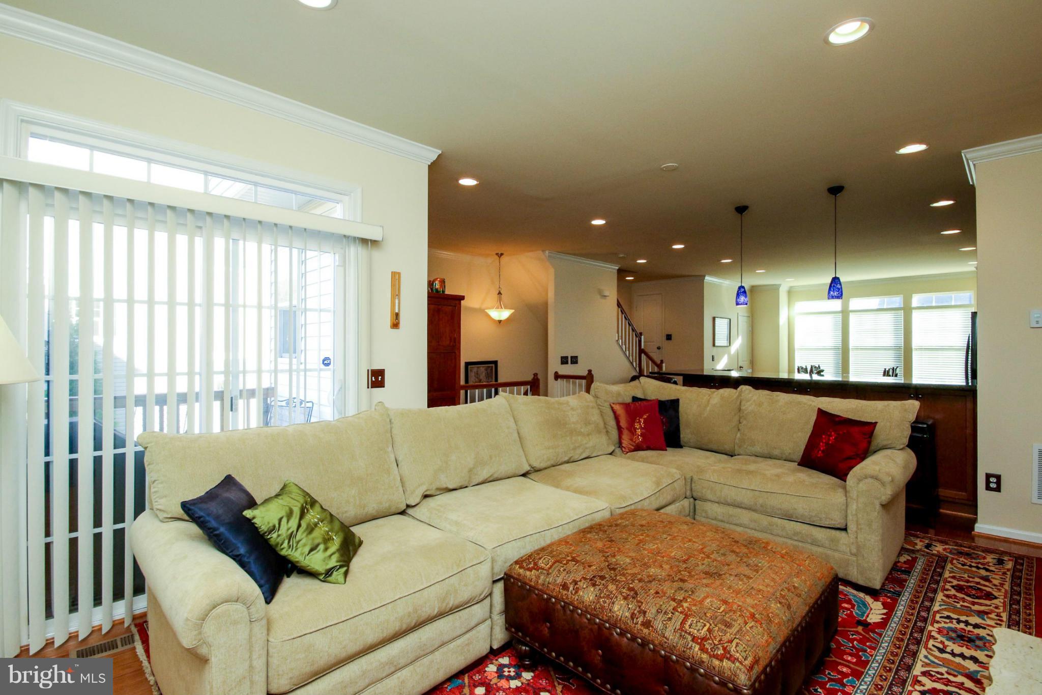 WOODSTREAM - Residential