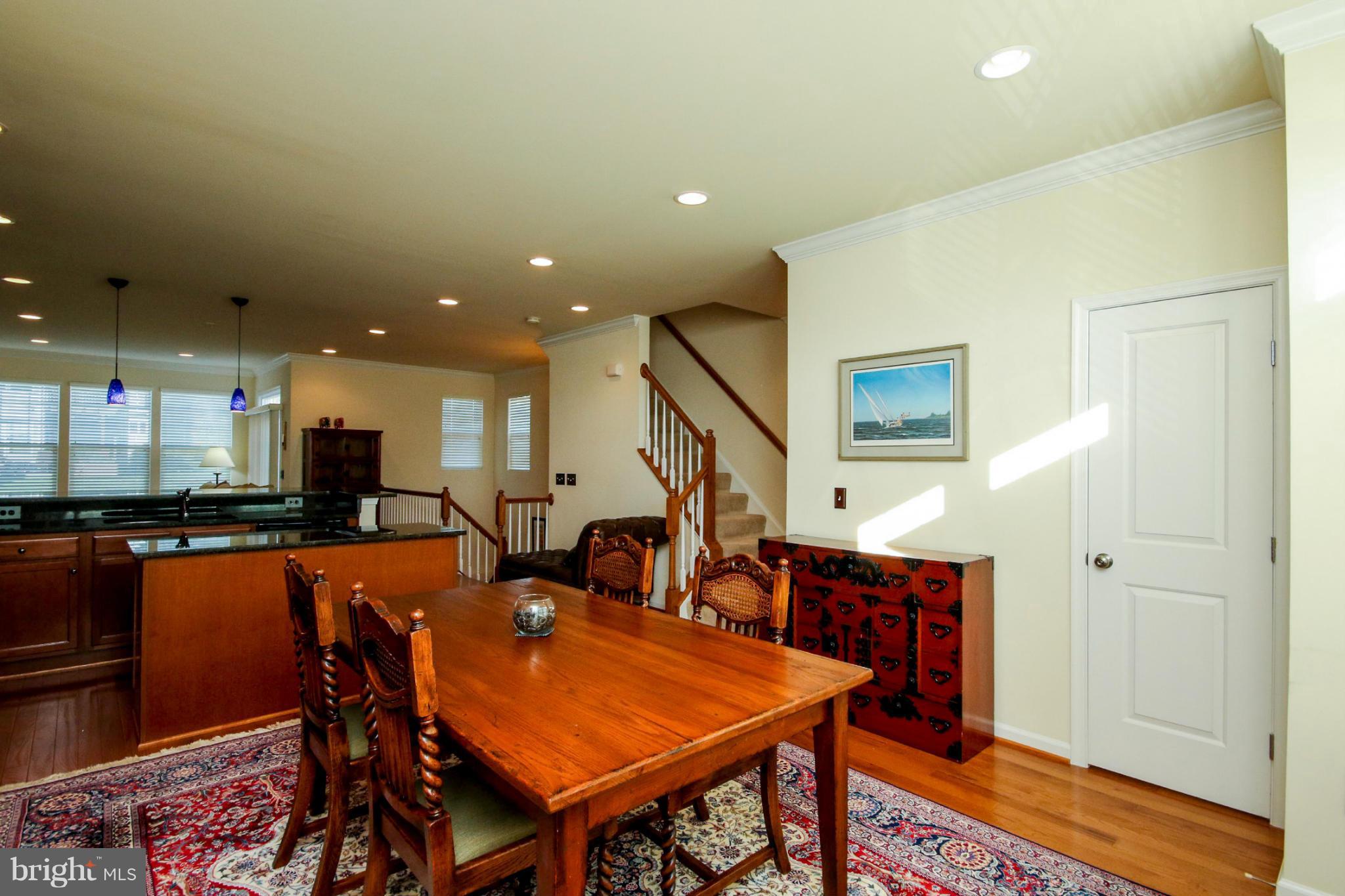 WOODSTREAM - Residential