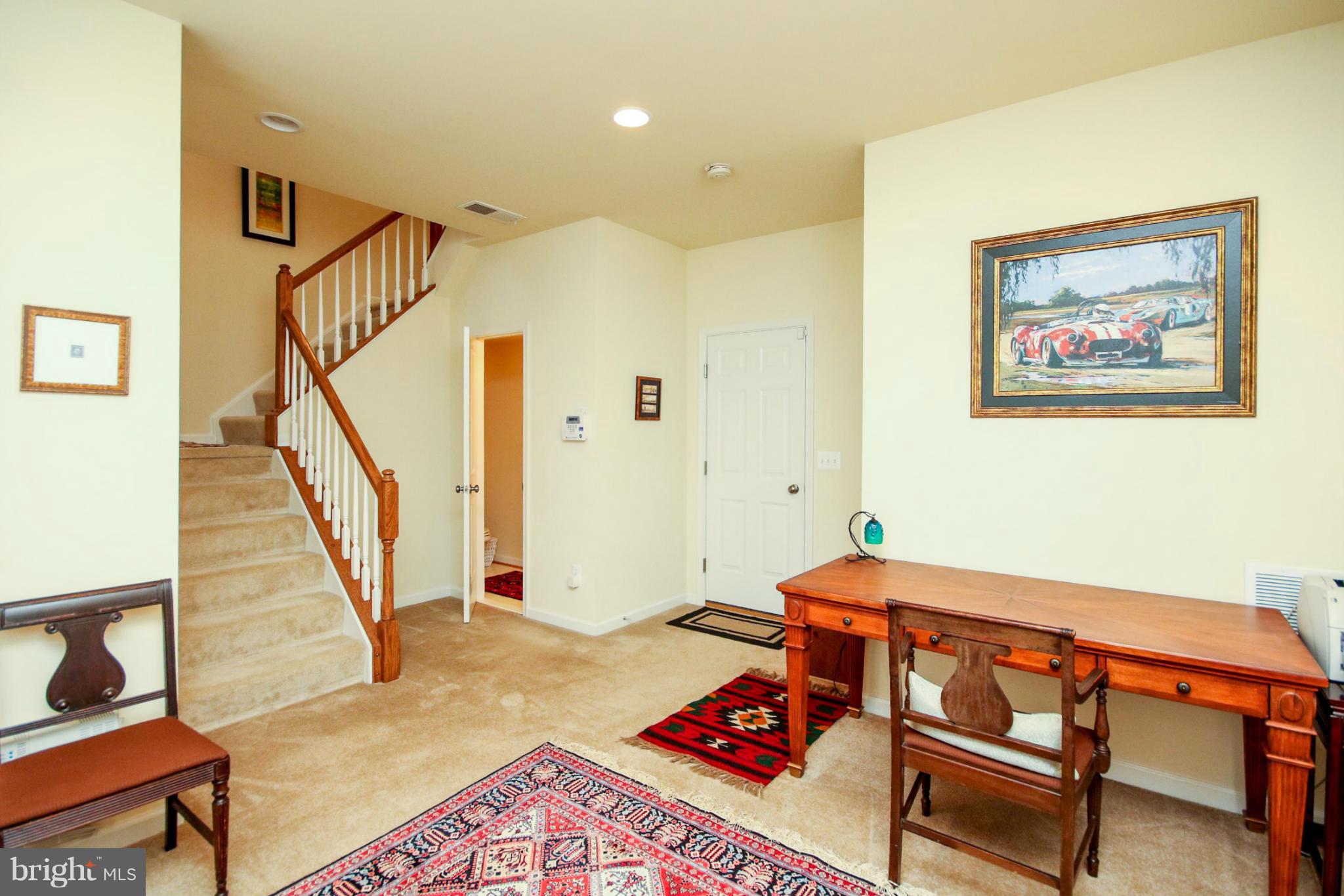 WOODSTREAM - Residential