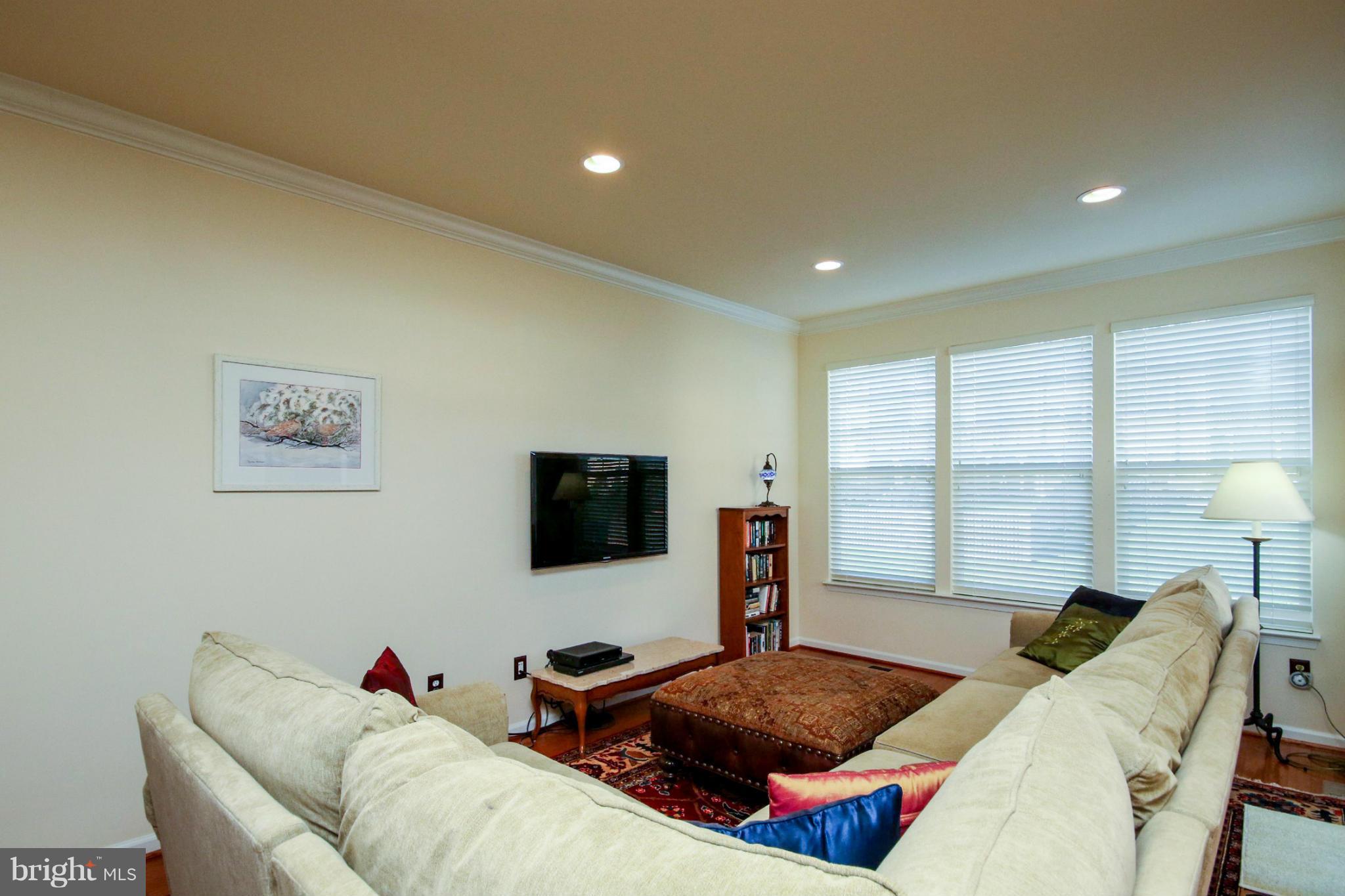 WOODSTREAM - Residential