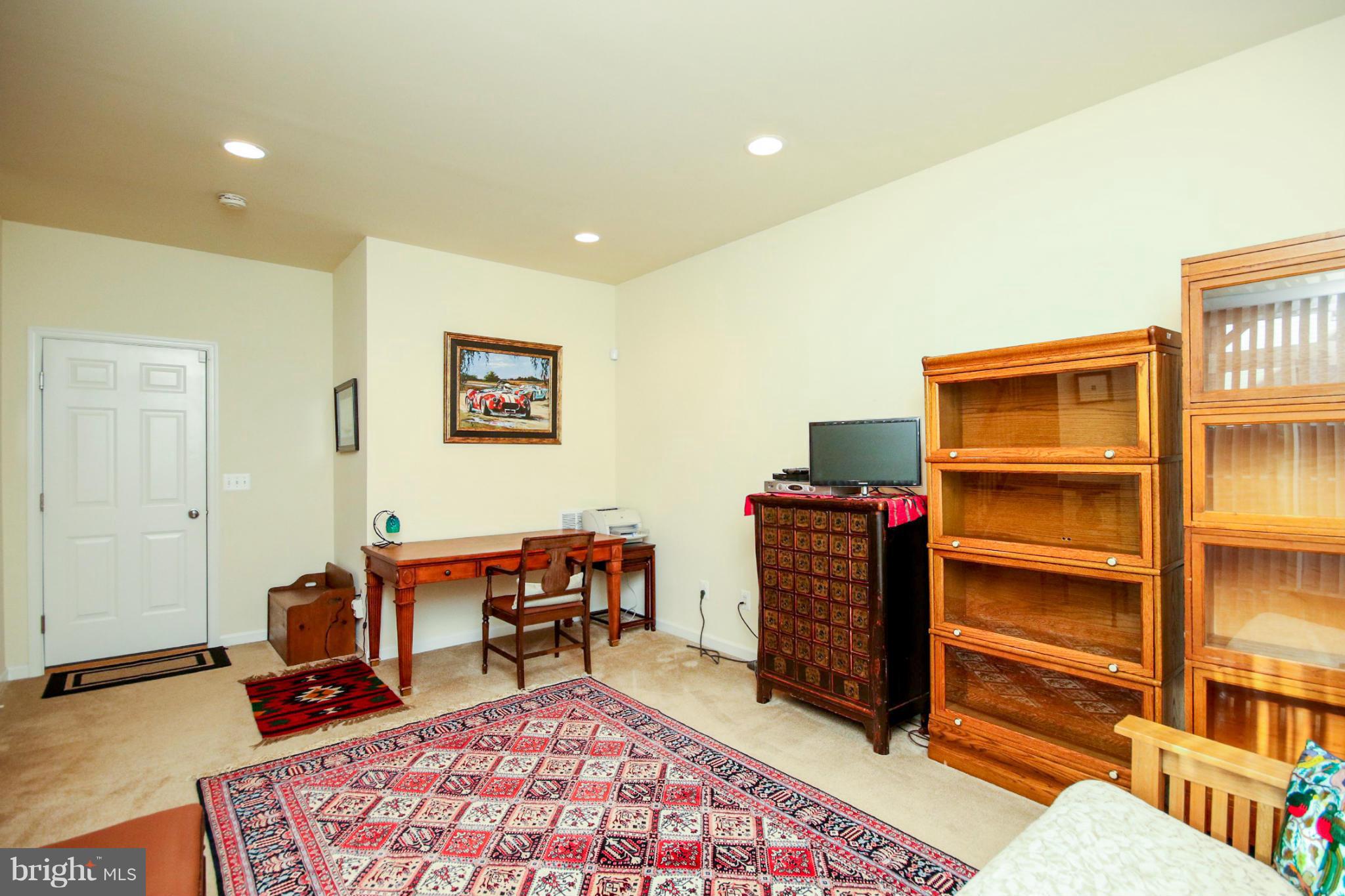 WOODSTREAM - Residential