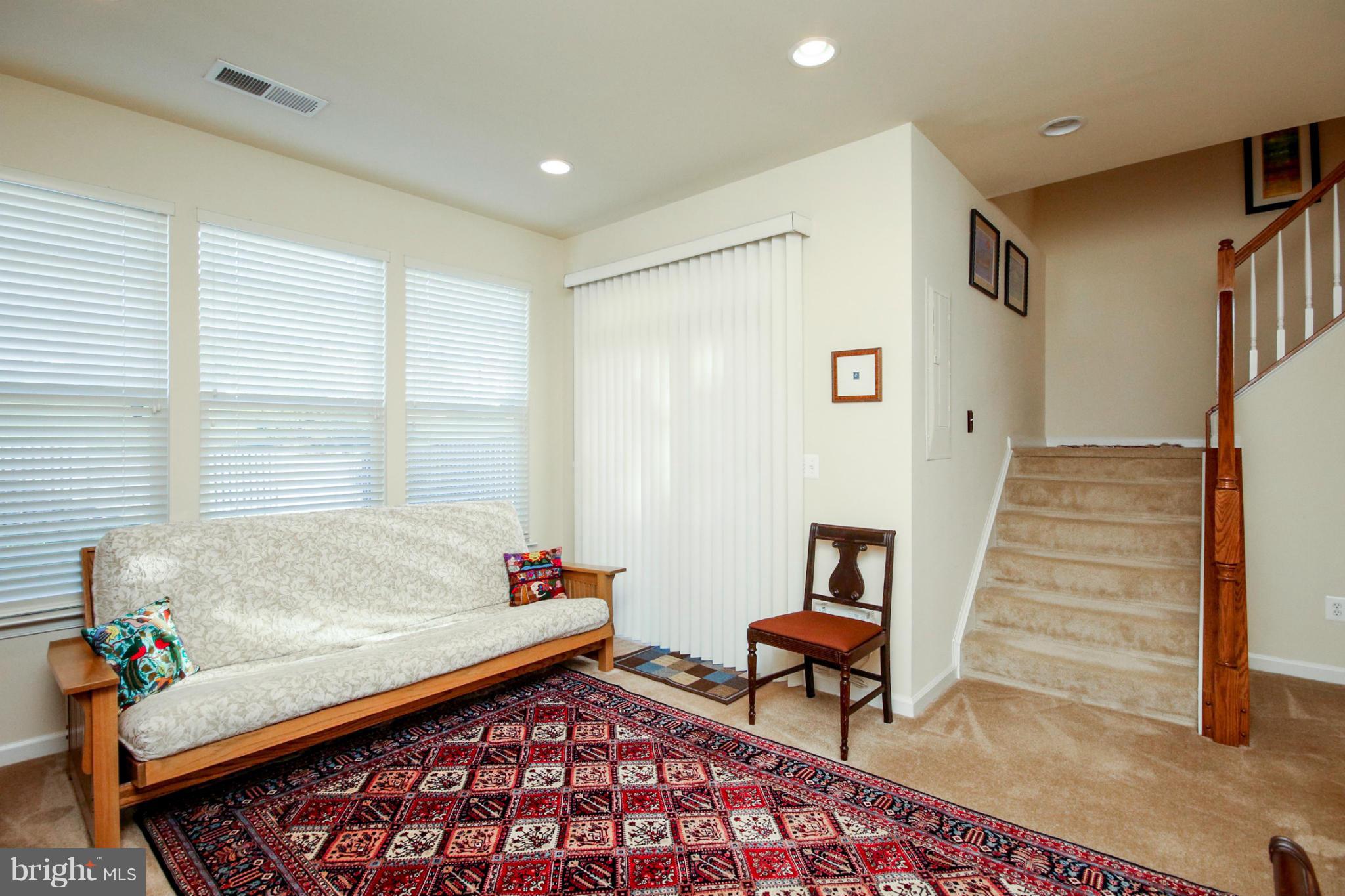 WOODSTREAM - Residential