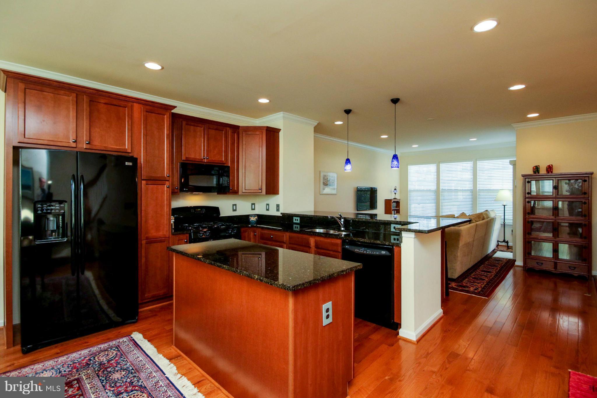 WOODSTREAM - Residential