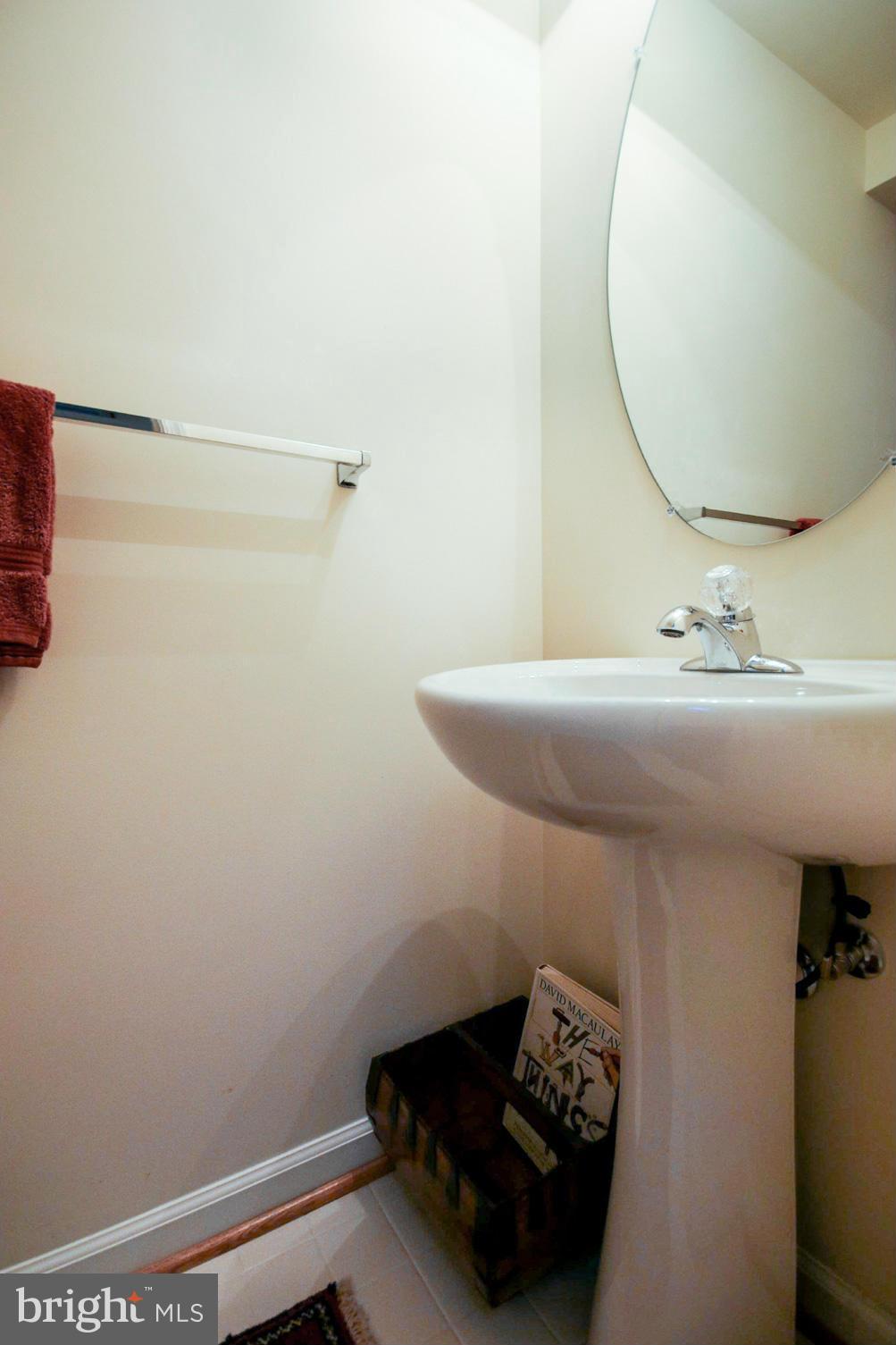 WOODSTREAM - Residential